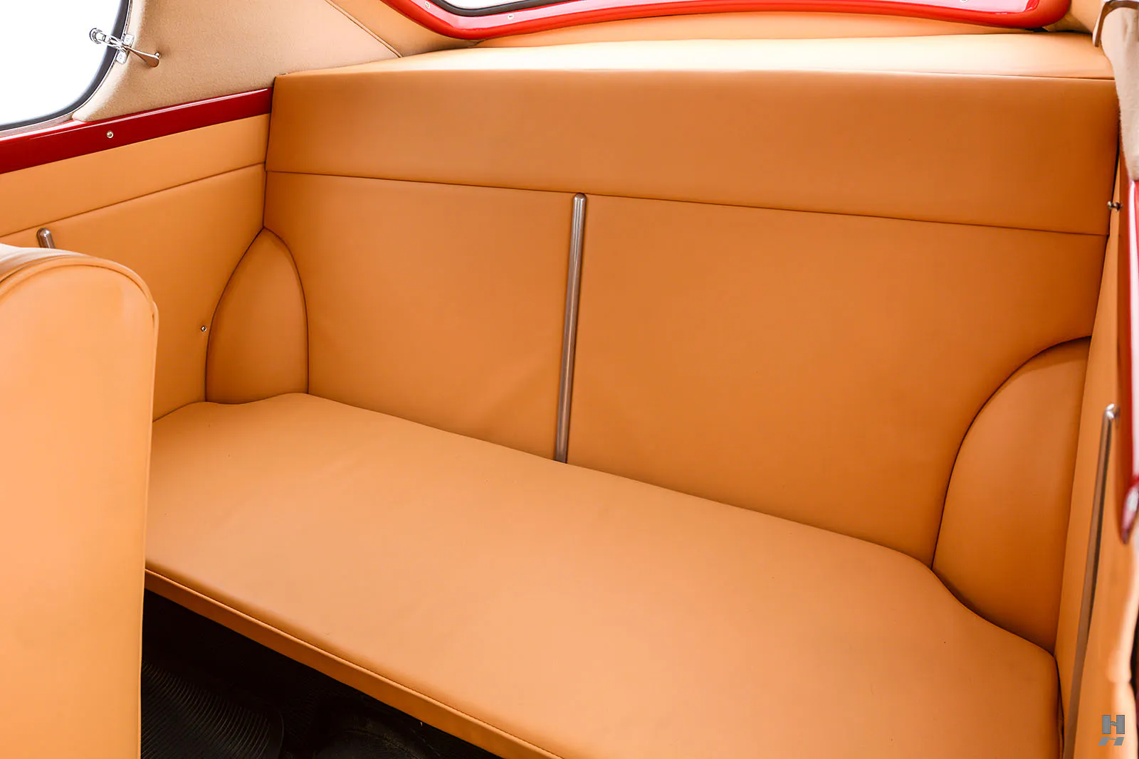 1951 Lancia Aurelia B20 GT Series 1 2dr Coupe Courtesy of Hyman Ltd.