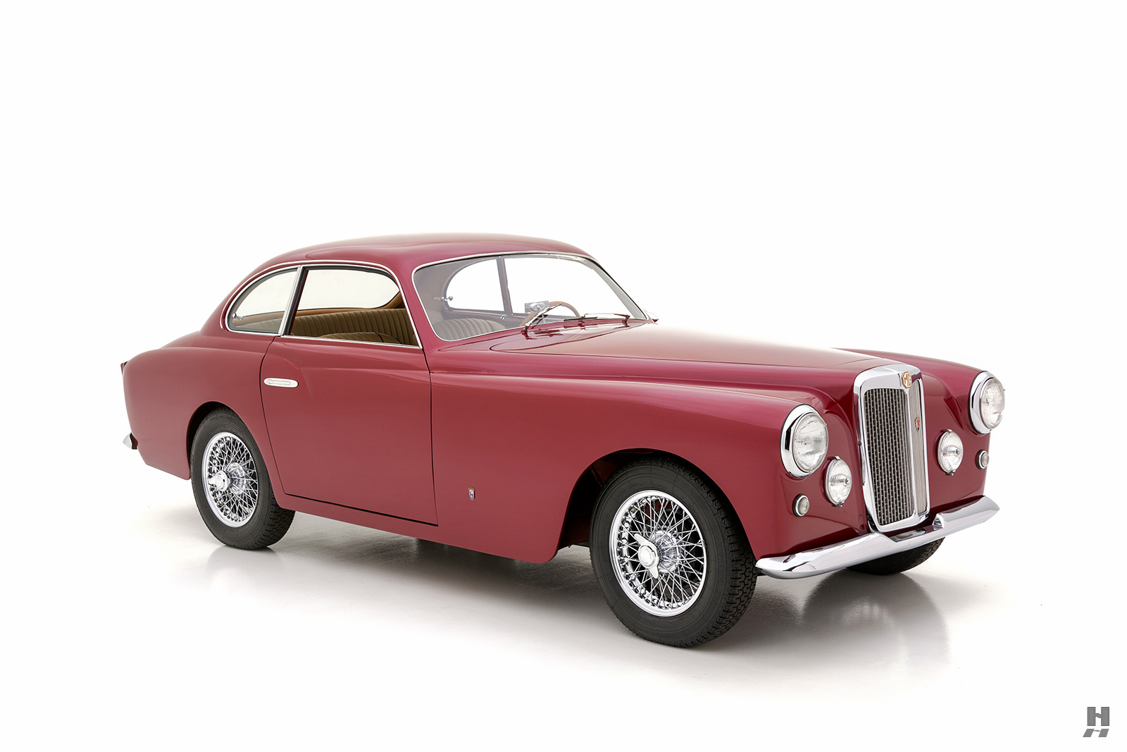 1954 arnolt-mg coupe