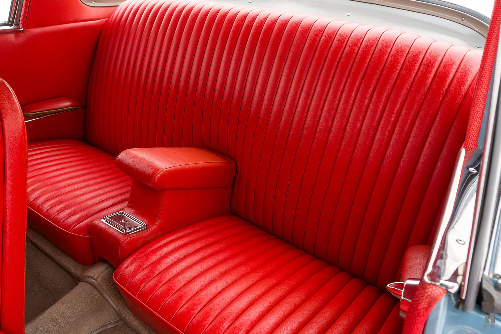 1953 Studebaker Commander Regal Starliner 2dr Coupe Courtesy of Hyman Ltd.