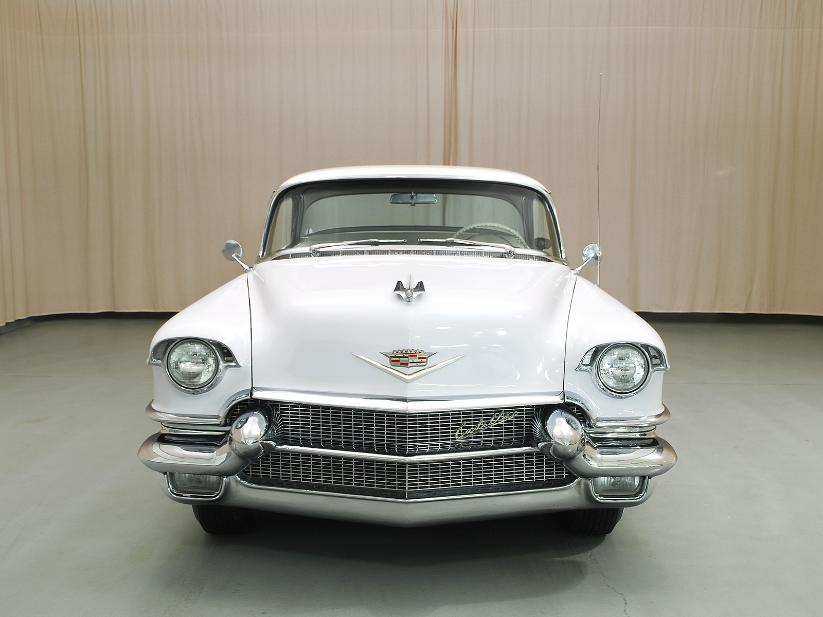 1957 cadillac series 62 sedan de ville