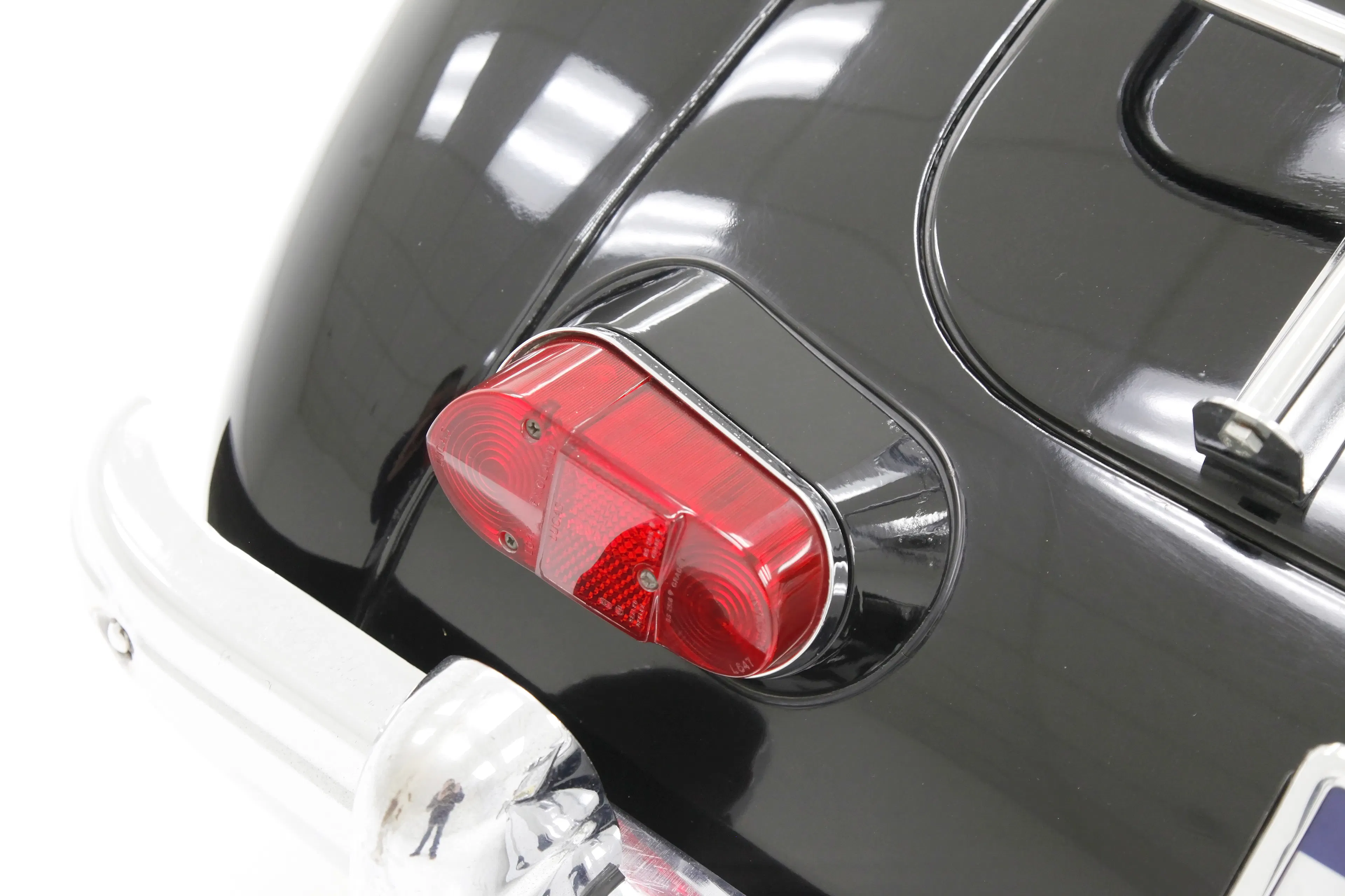 1962 MG MGA 1600 Mk II 2dr Roadster Courtesy of Classic Auto Mall