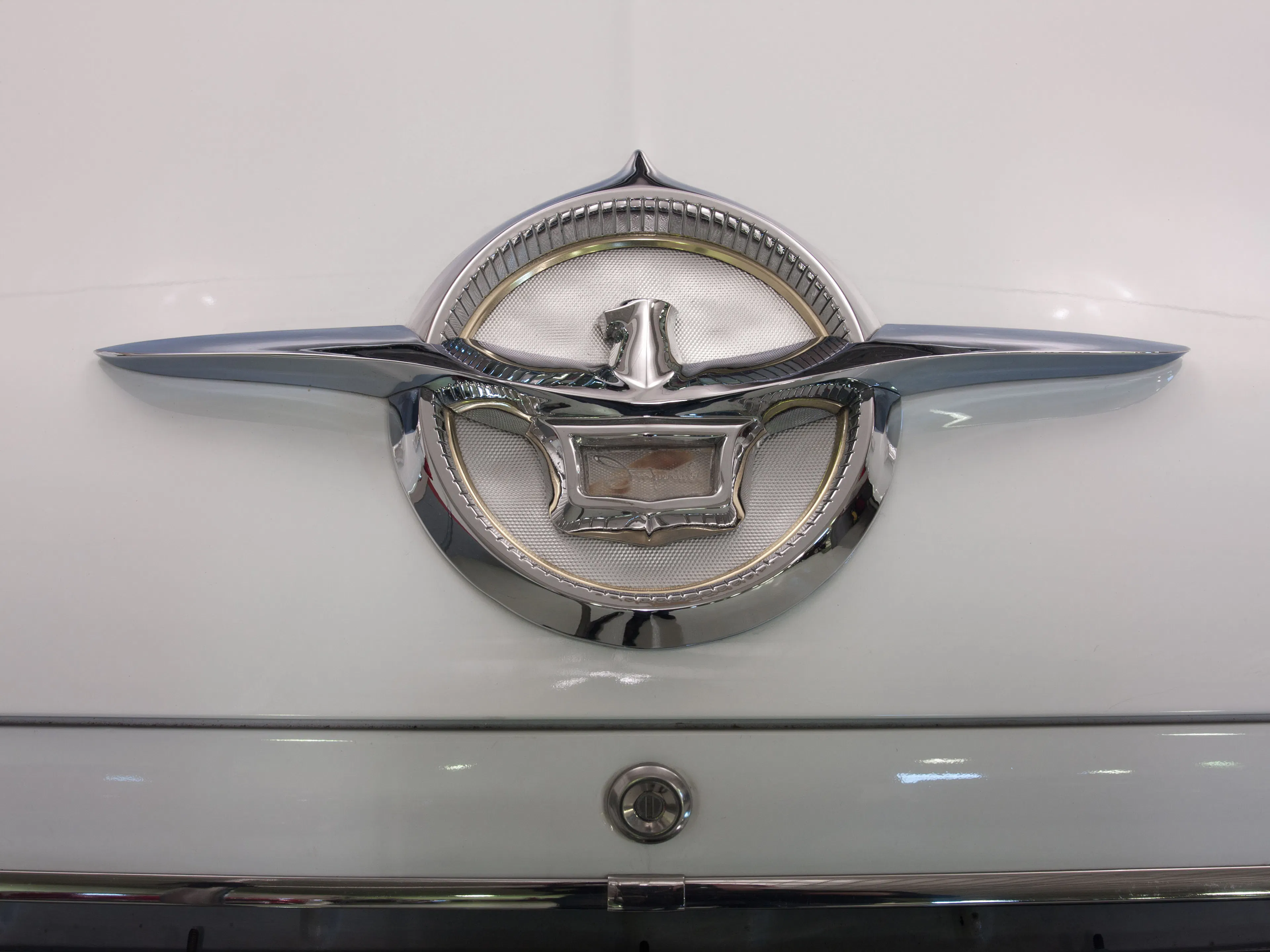 1959 Imperial Imperial Crown 4dr Southhampton Hardtop Courtesy of Hyman Ltd.