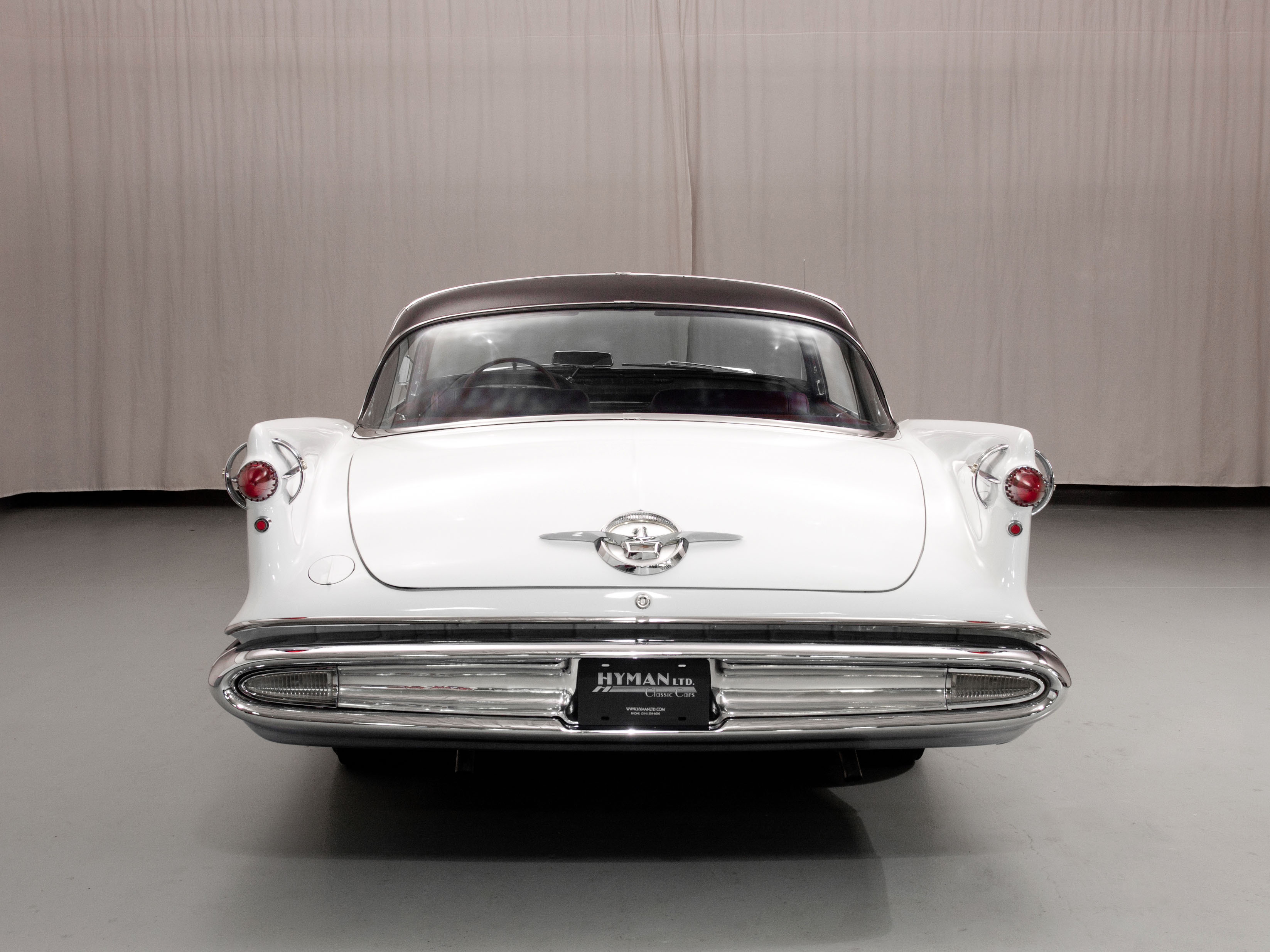 1957 imperial imperial lebaron