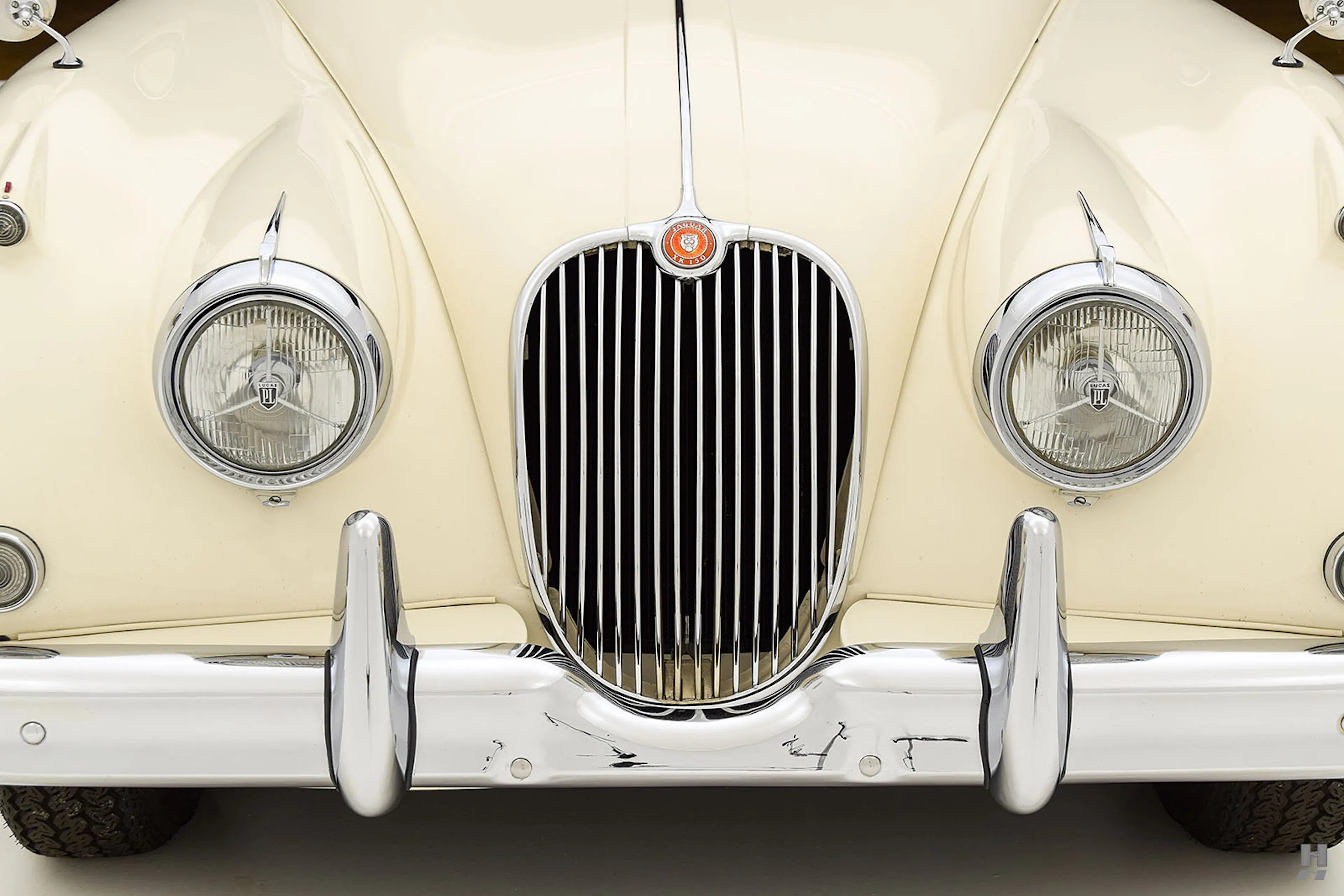 1958 Jaguar XK 150 S 2dr Roadster Courtesy of Hyman Ltd.