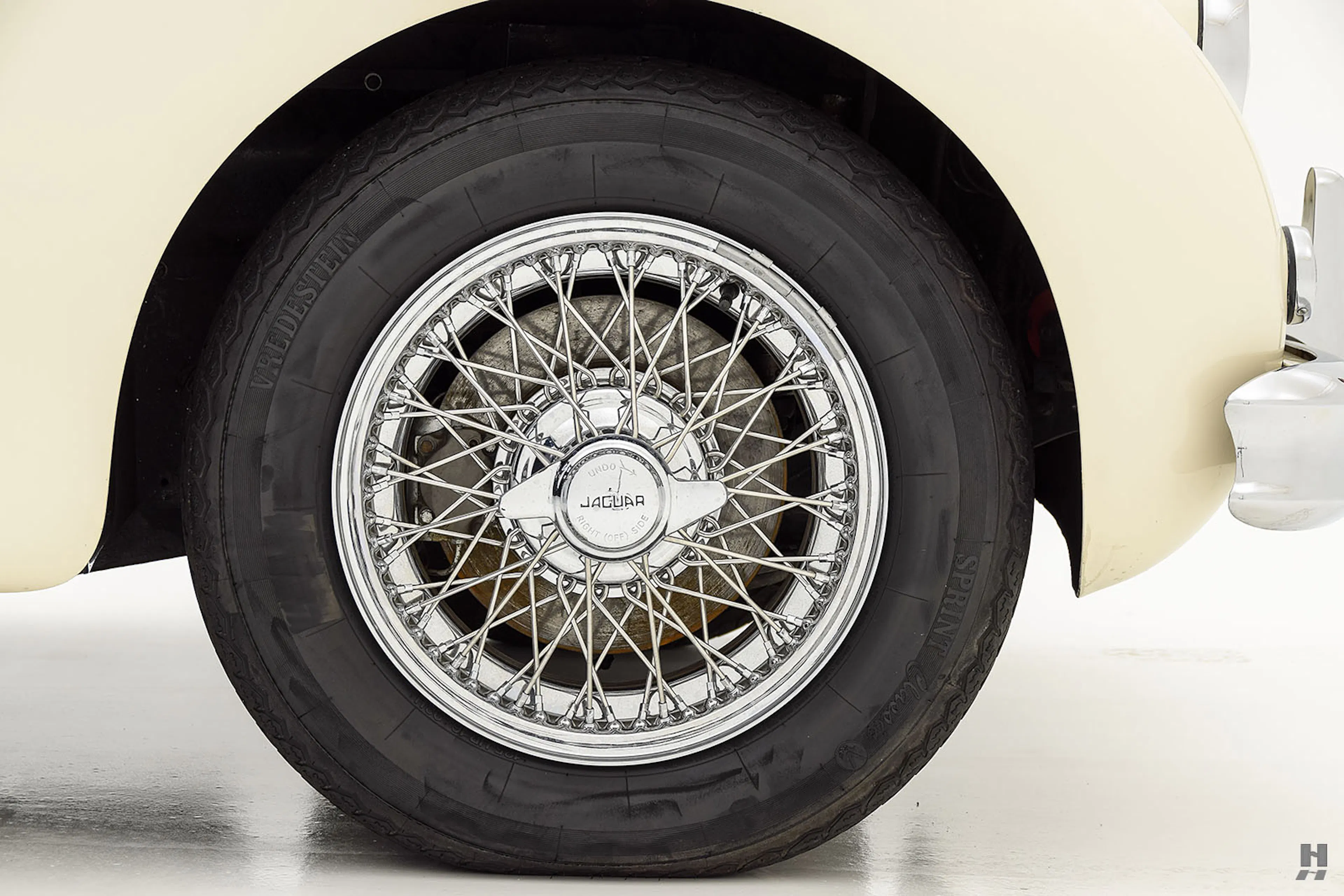 1958 Jaguar XK 150 S 2dr Roadster Courtesy of Hyman Ltd.
