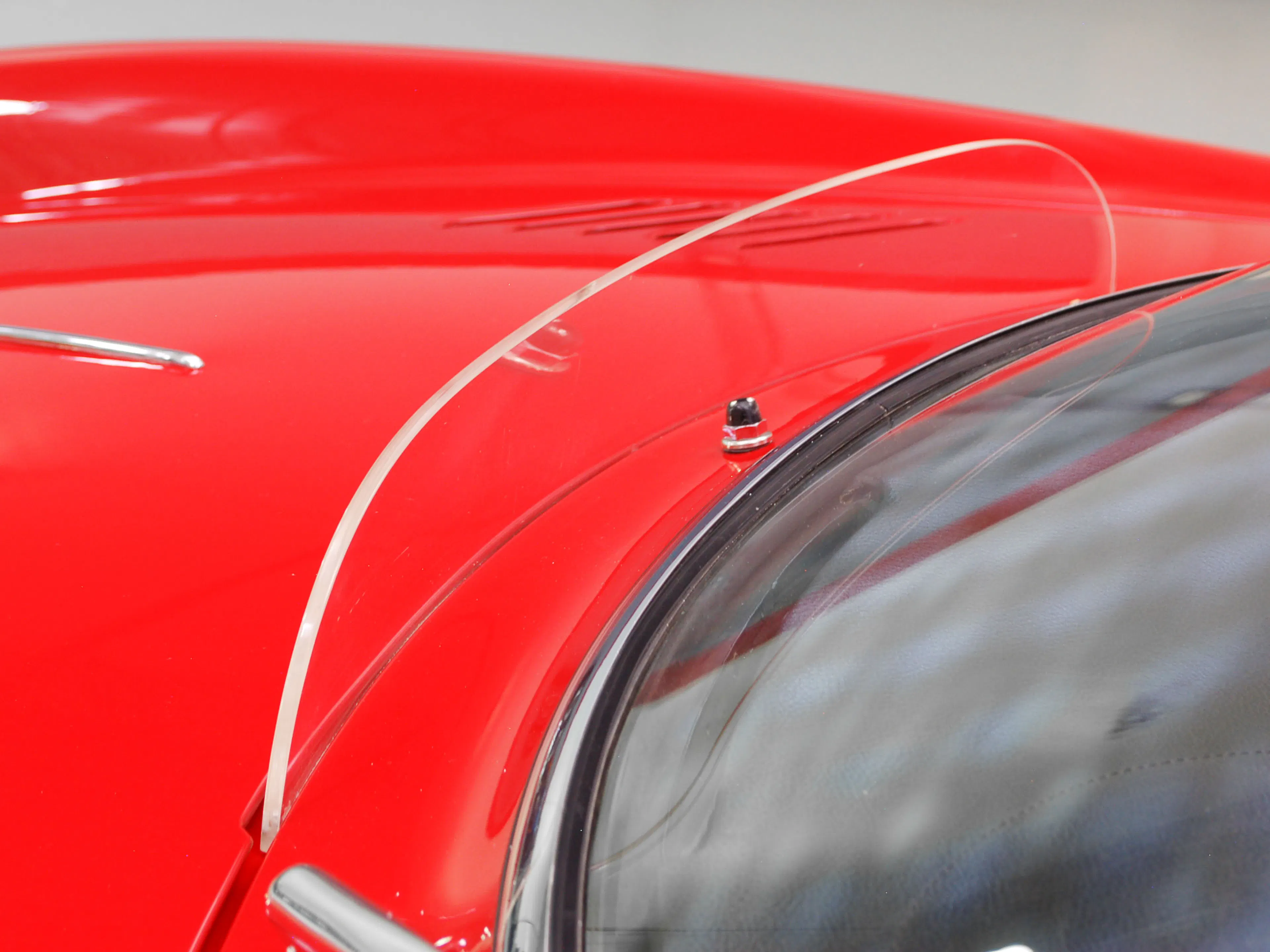 1961 Alfa Romeo Giulietta Sprint Speciale 2dr Coupe Courtesy of Hyman Ltd.