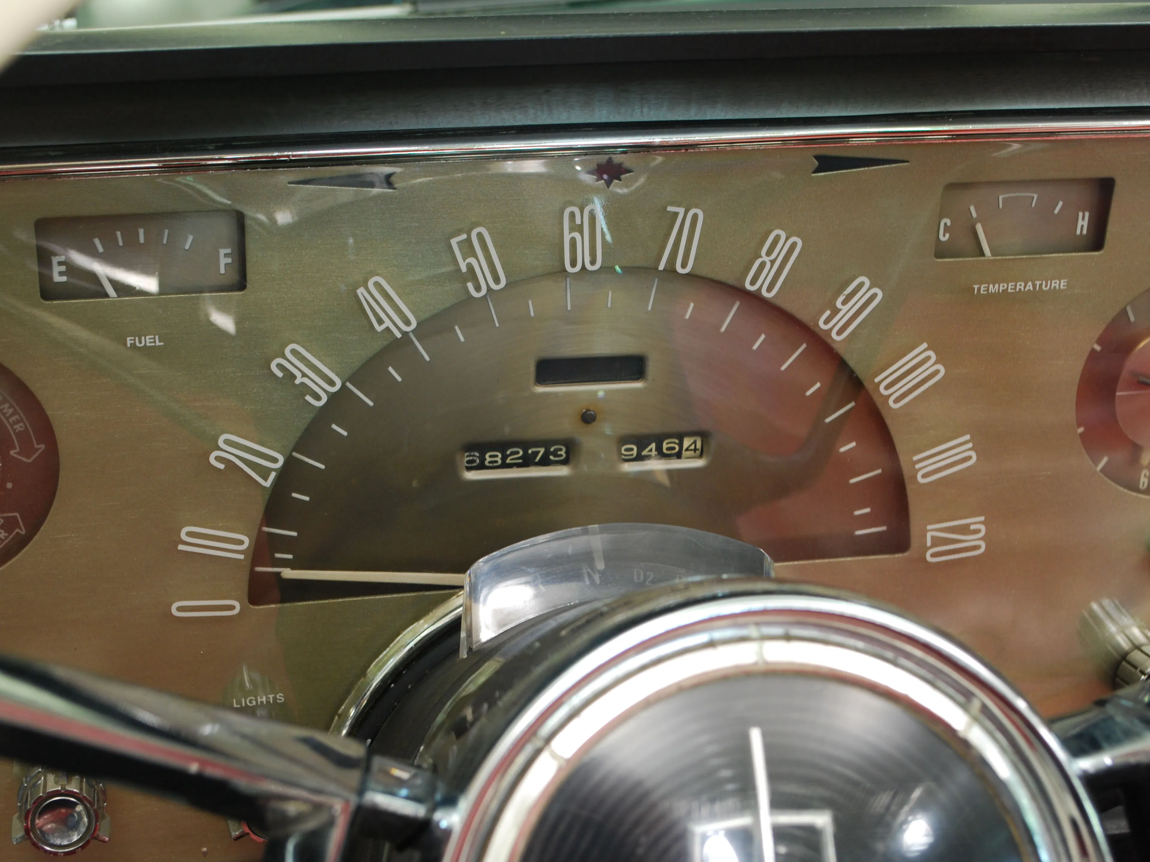 1959 Lincoln Continental Mk IV 2dr Convertible Courtesy of Hyman Ltd.