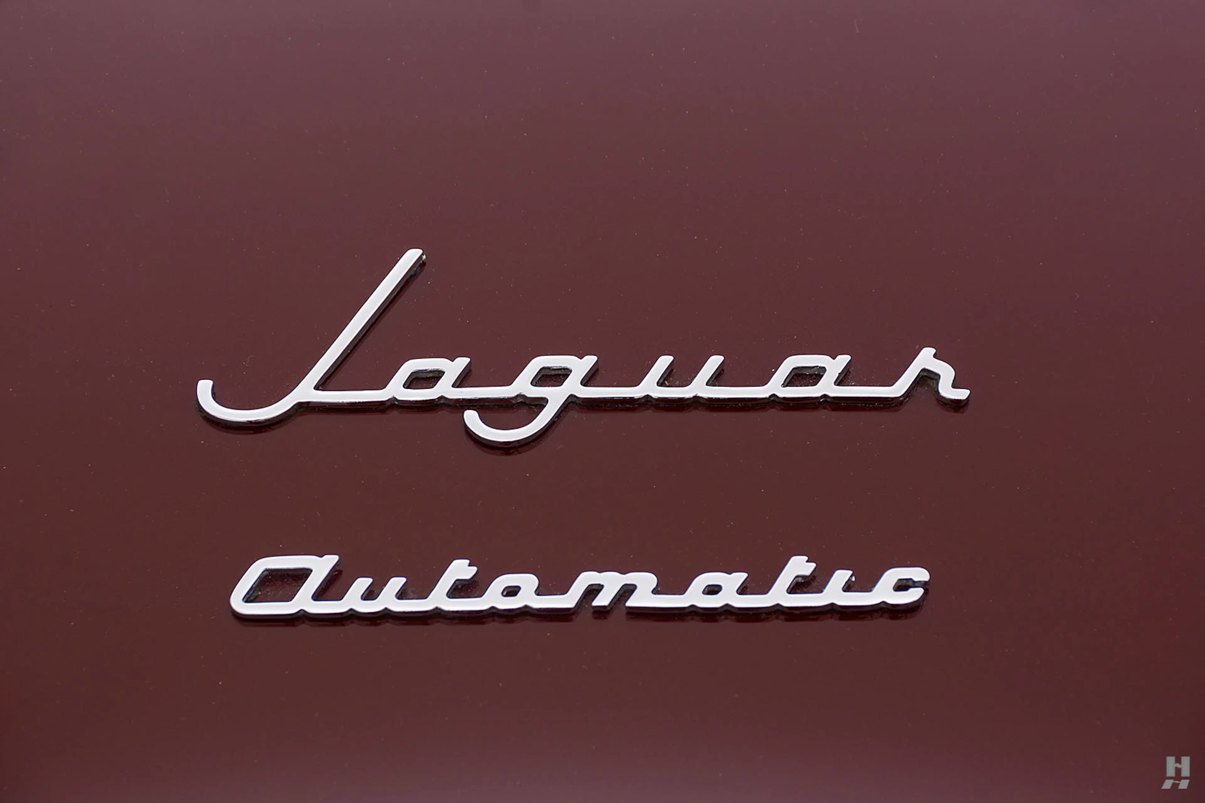 1960 Jaguar Mark IX 4dr Sedan Courtesy of Hyman Ltd.
