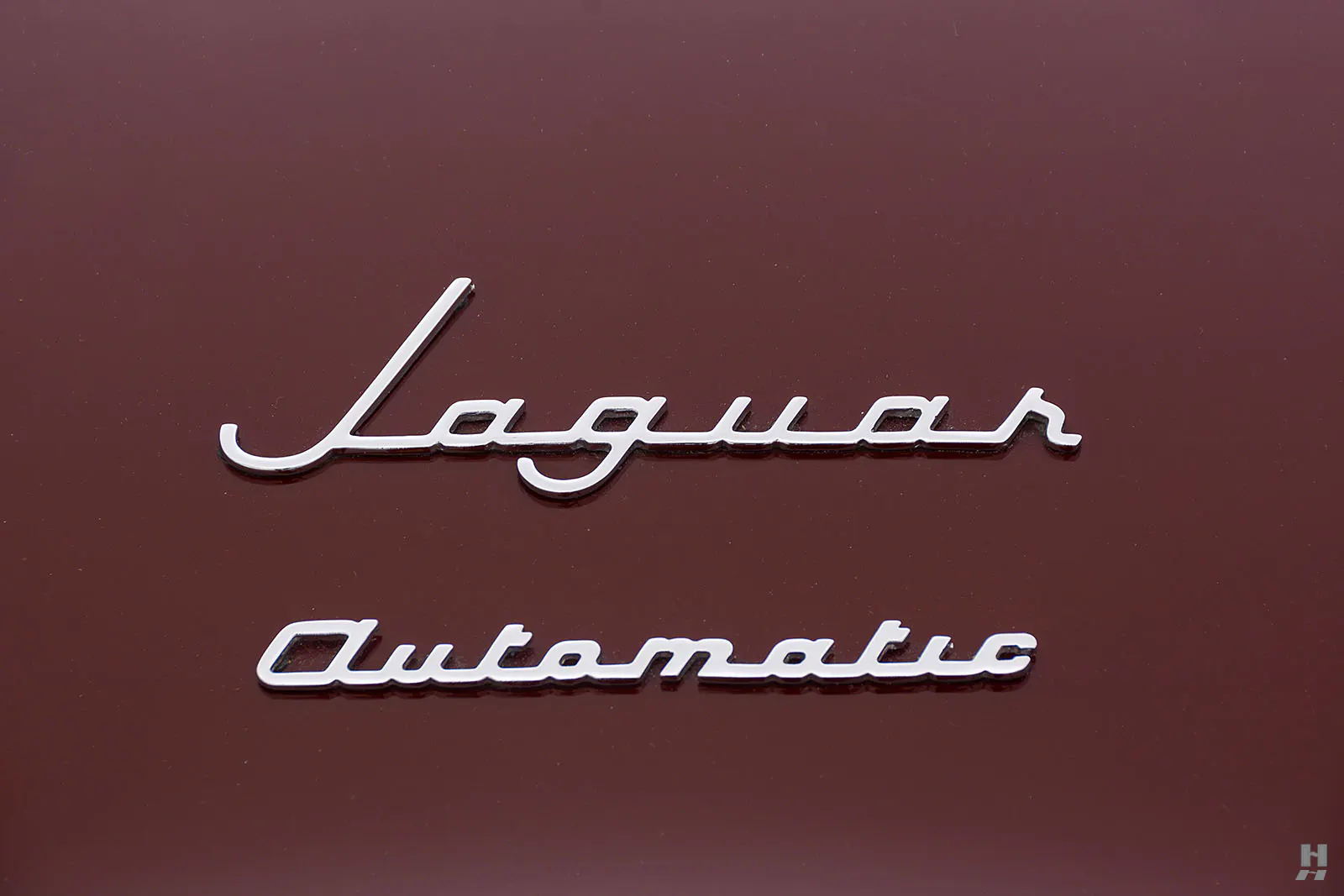 1960 Jaguar Mark IX 4dr Sedan Courtesy of Hyman Ltd.
