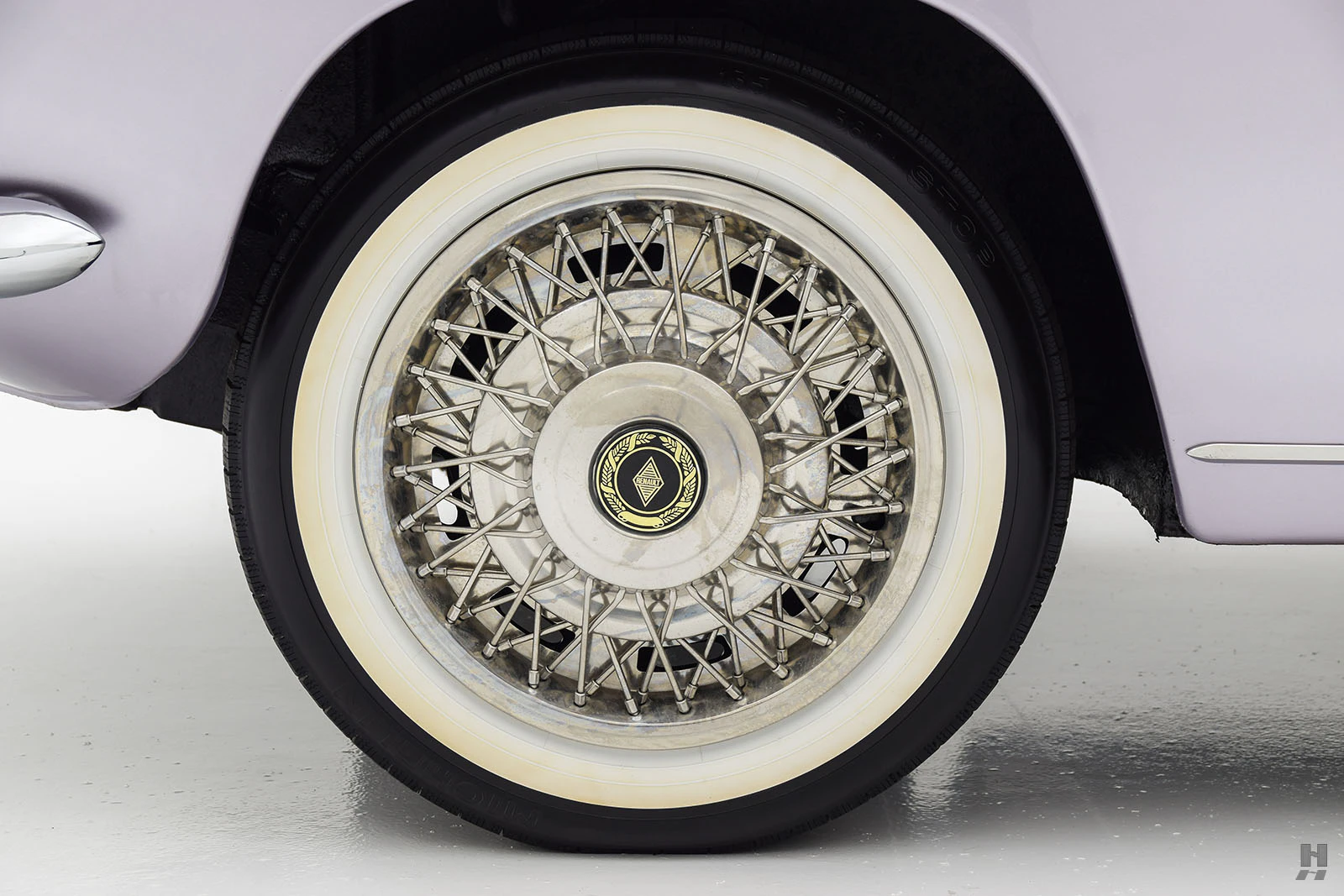 1965 Renault Caravelle Base Value | Hagerty Valuation Tools®