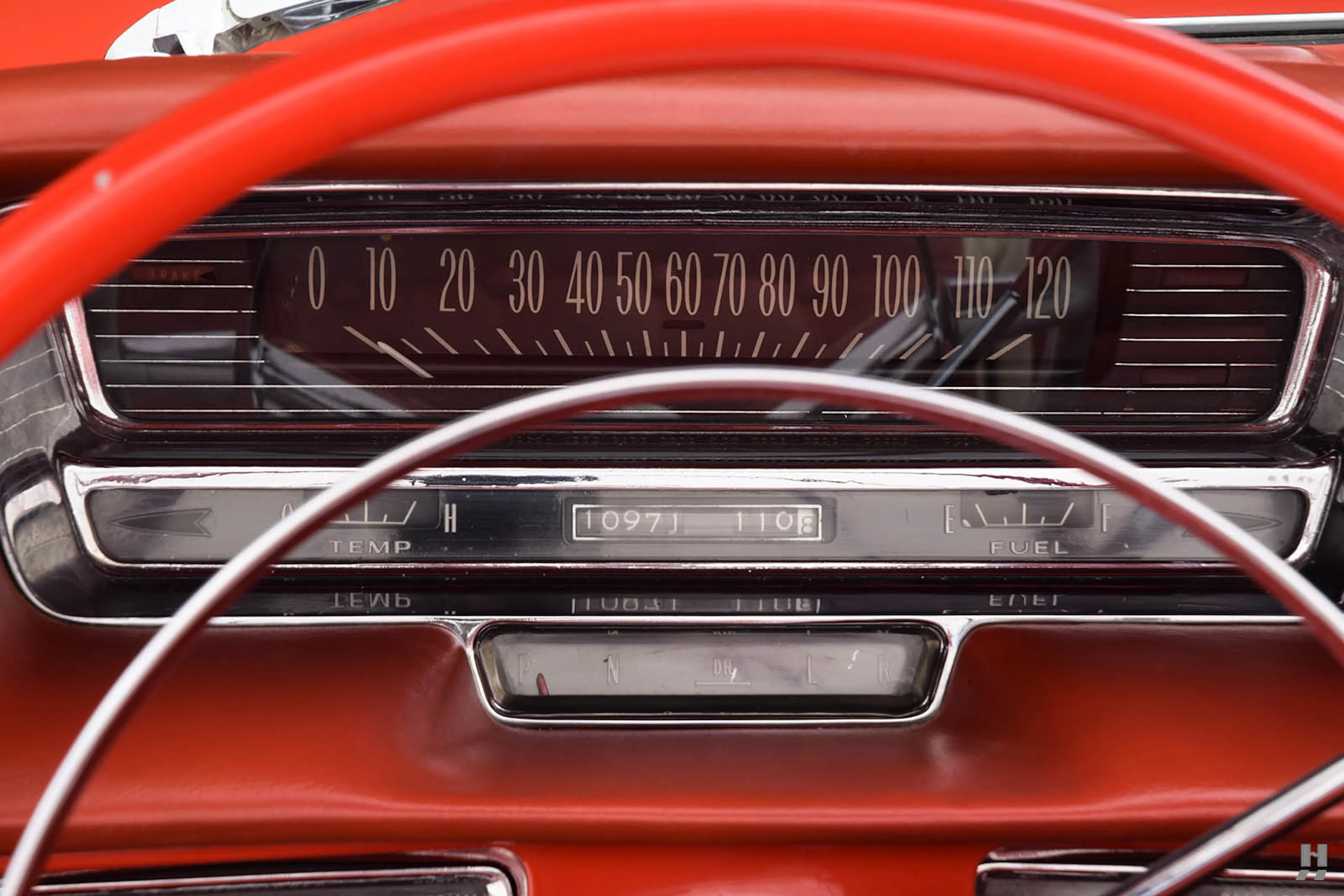 1959 Cadillac Series 62 2dr Convertible Courtesy of Hyman Ltd.