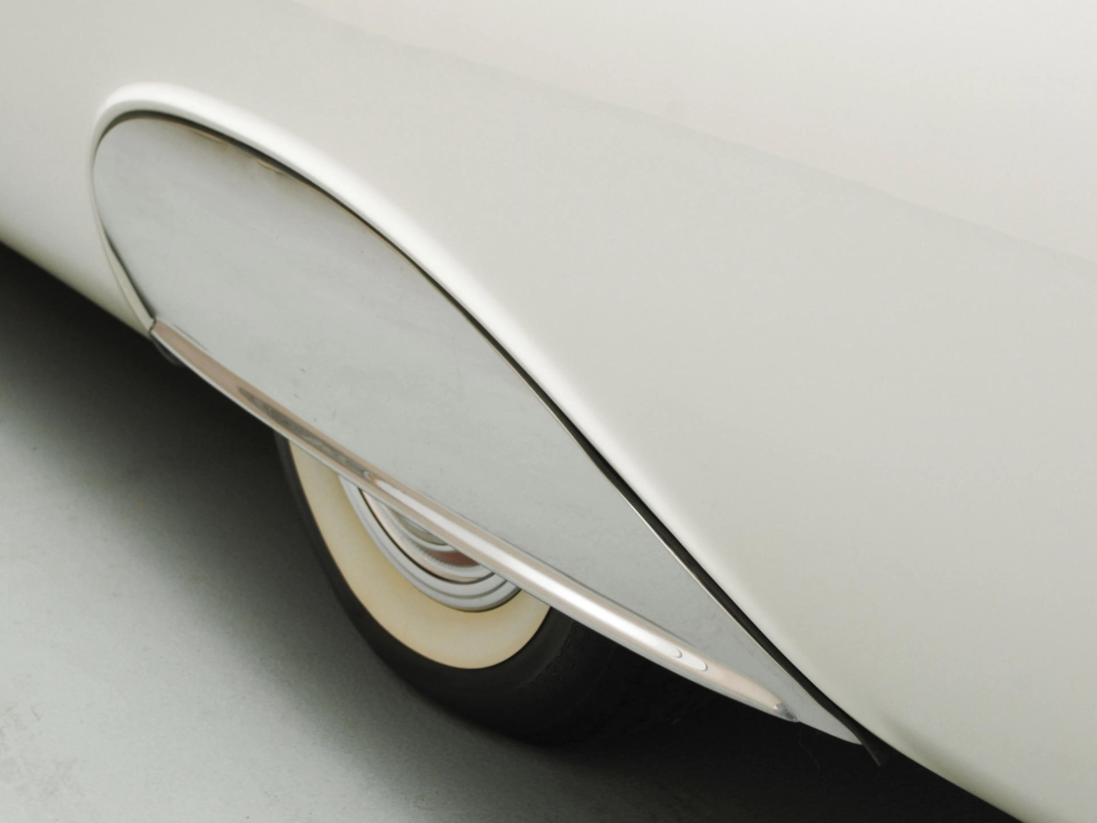 1959 Oldsmobile Super 88 2dr Convertible Courtesy of Hyman Ltd.