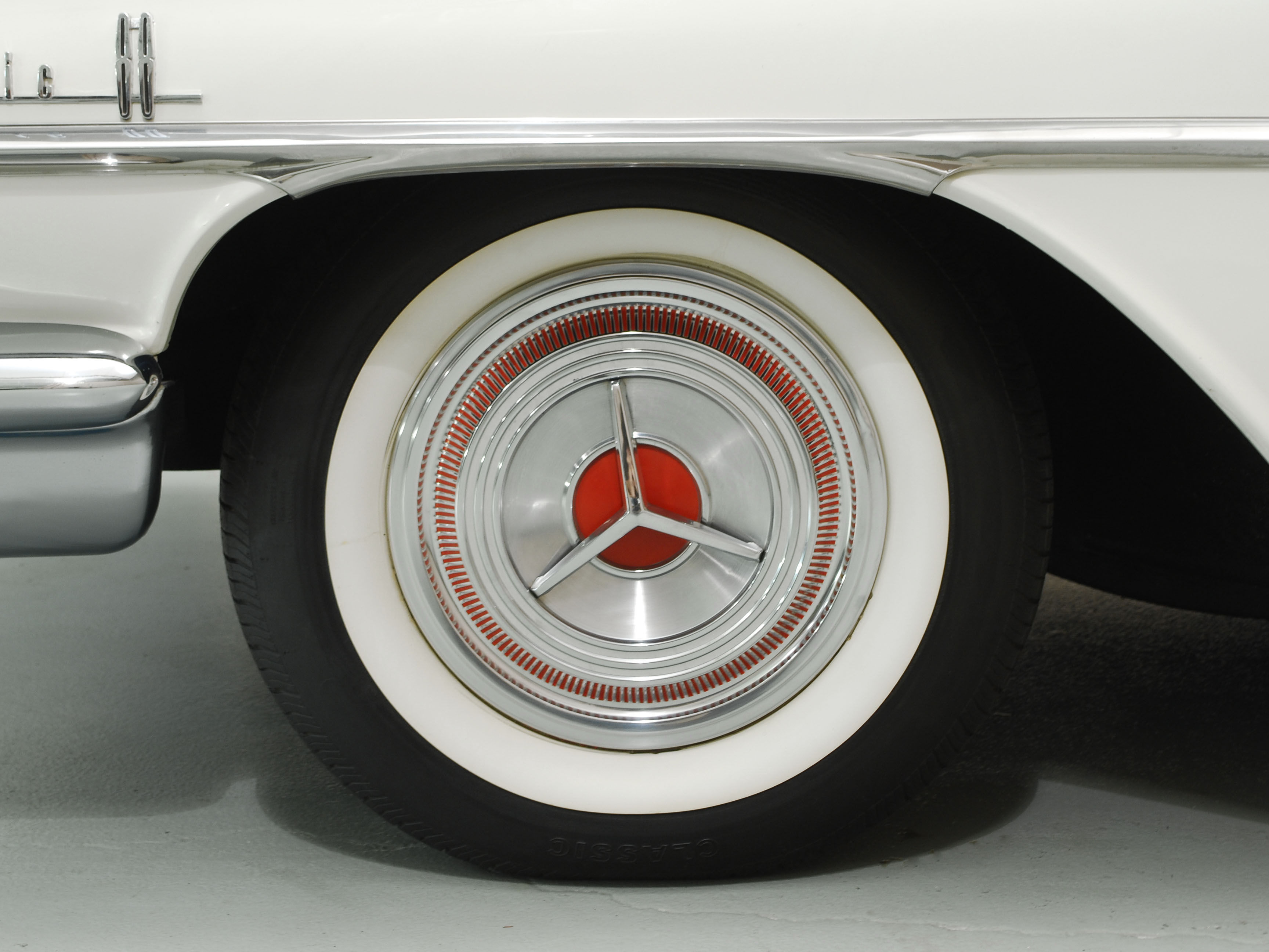 1960 oldsmobile super 88