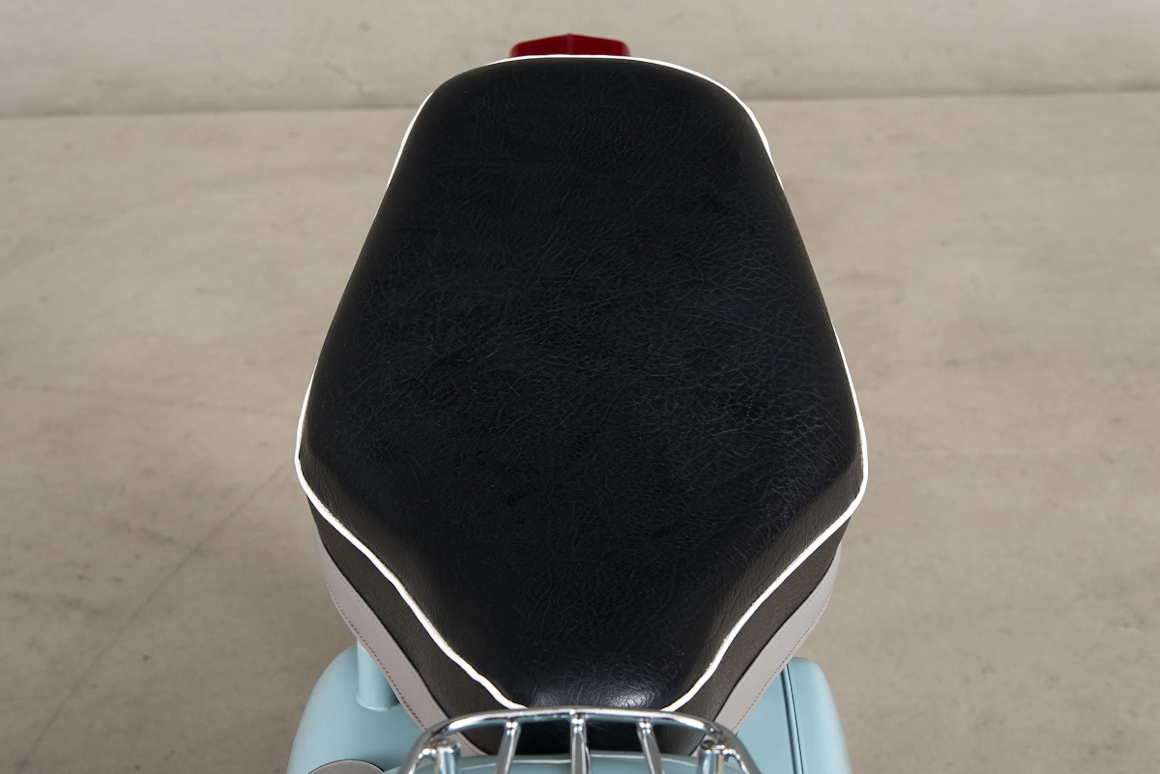 1959 Triumph T120 Bonneville Courtesy of Canepa