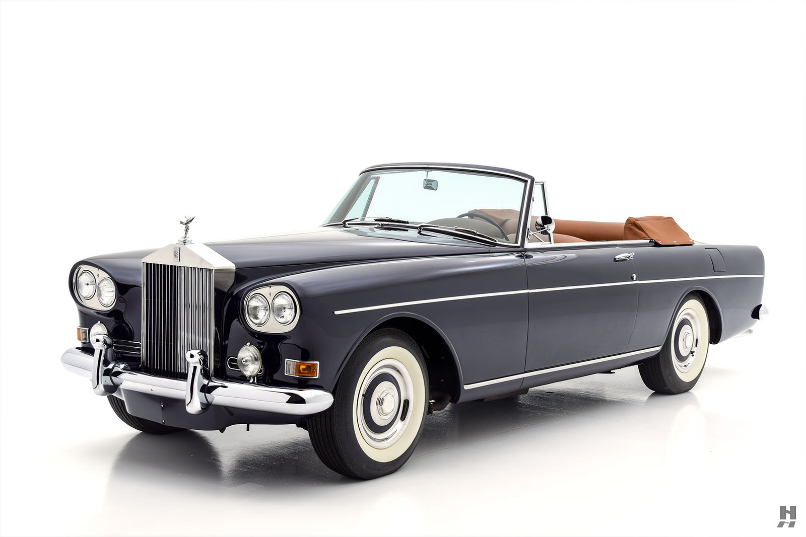 1962 Rolls Royce Silver Cloud III Automatic  YouTube