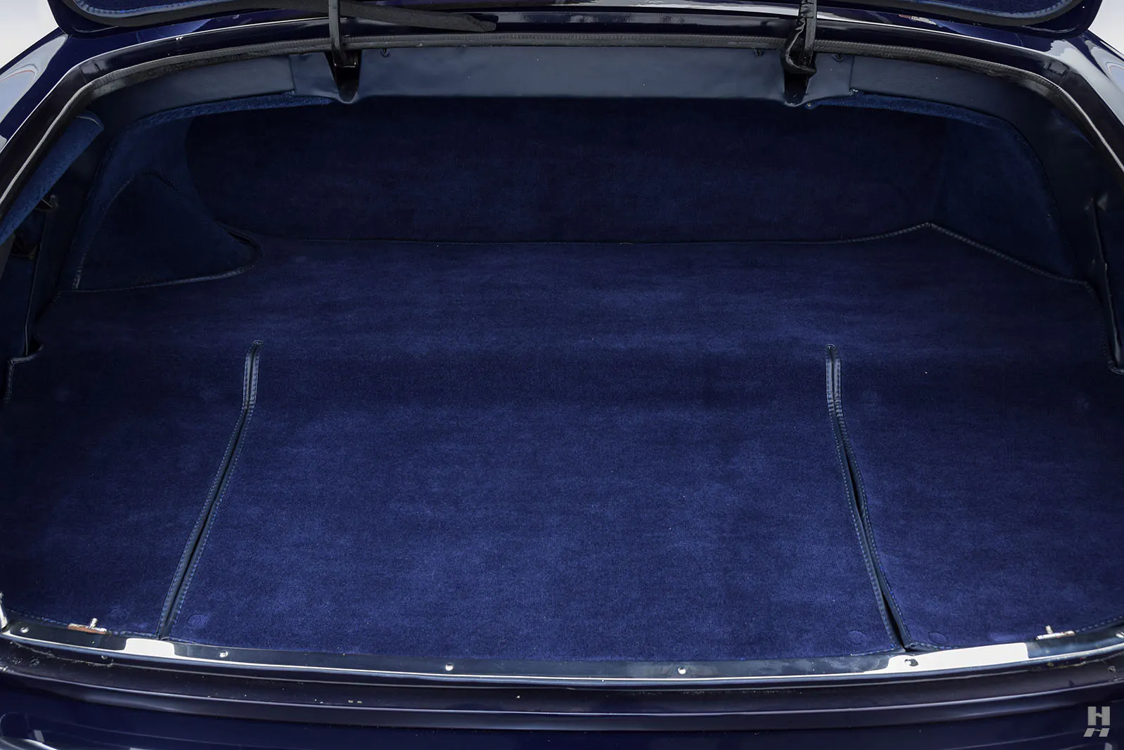 1965 Rolls-Royce Silver Cloud III, HJ Mulliner/Park Ward 2dr Drophead Coupe Courtesy of Hyman Ltd.