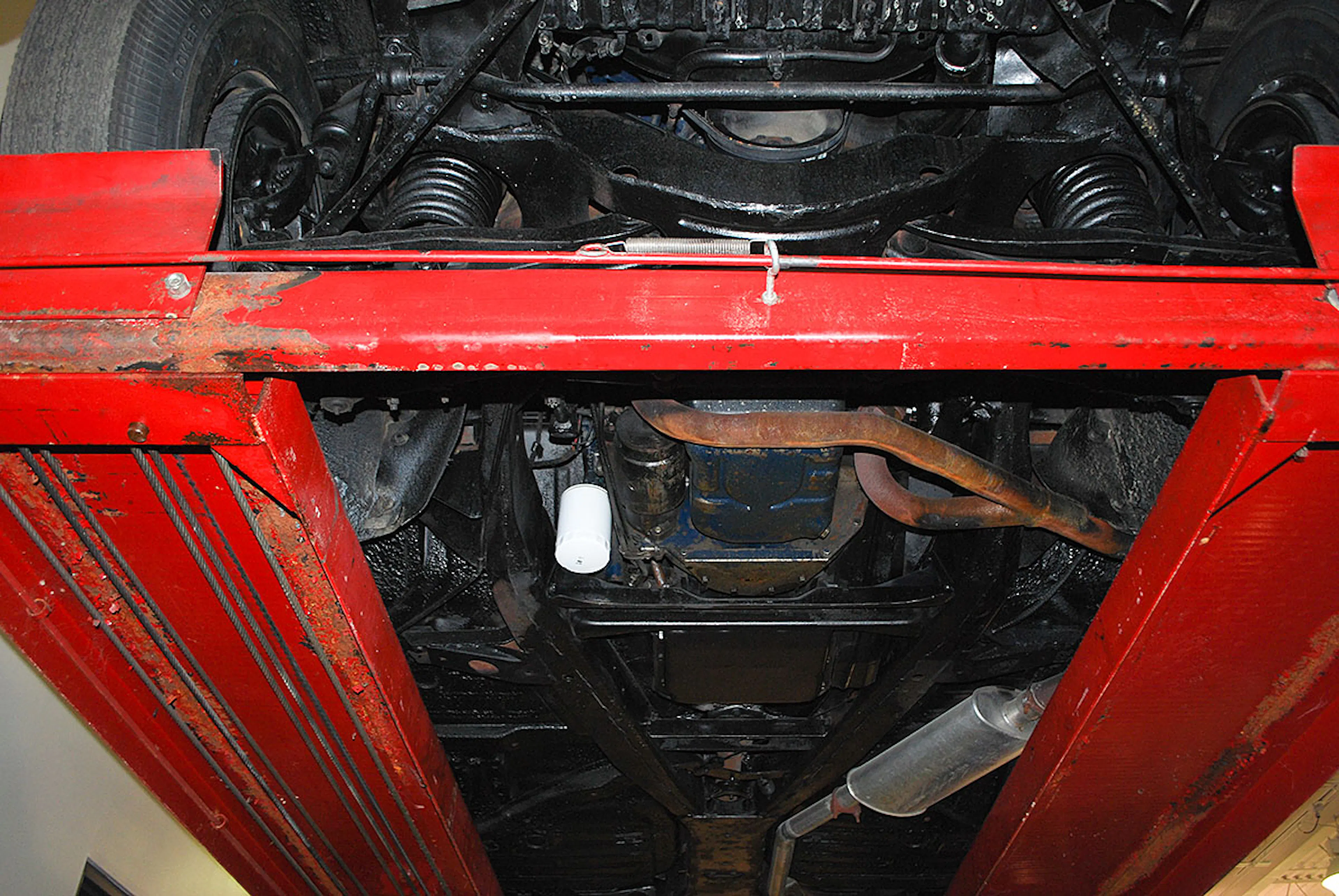 1962 Cadillac Fleetwood 60 Special 4dr Sedan Courtesy of Hyman Ltd.
