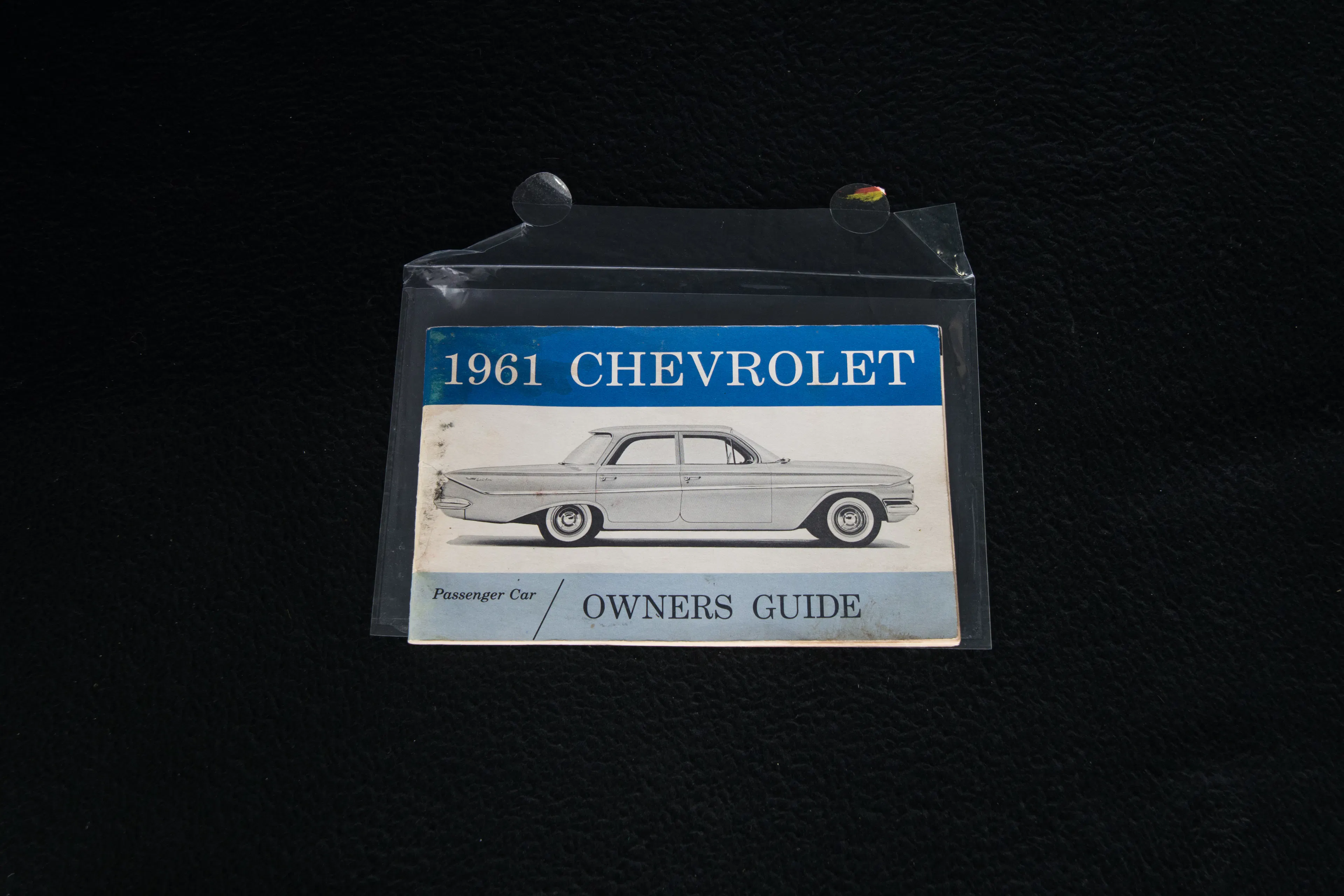1961 Chevrolet Impala 2dr Convertible Courtesy of RK Motors