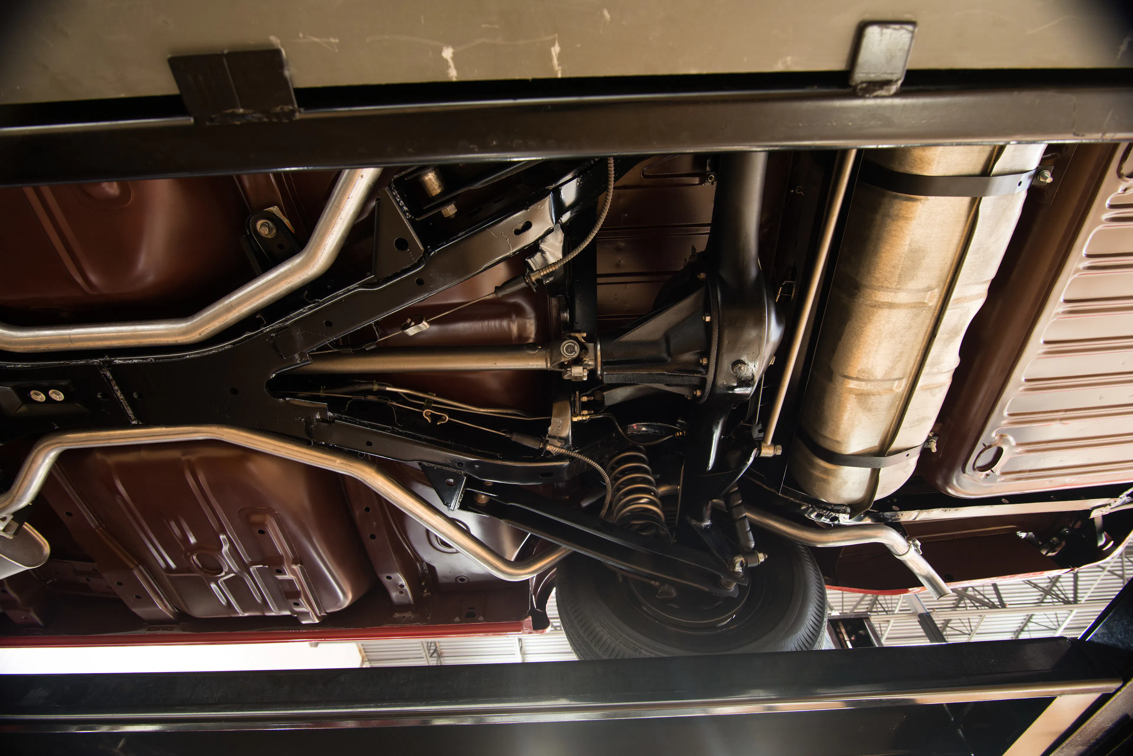 1961 Chevrolet Impala 2dr Convertible Courtesy of RK Motors