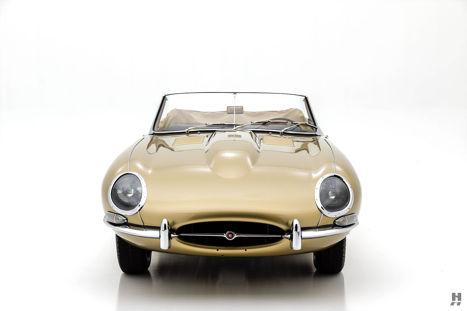 1967 jaguar e-type si 4.2
