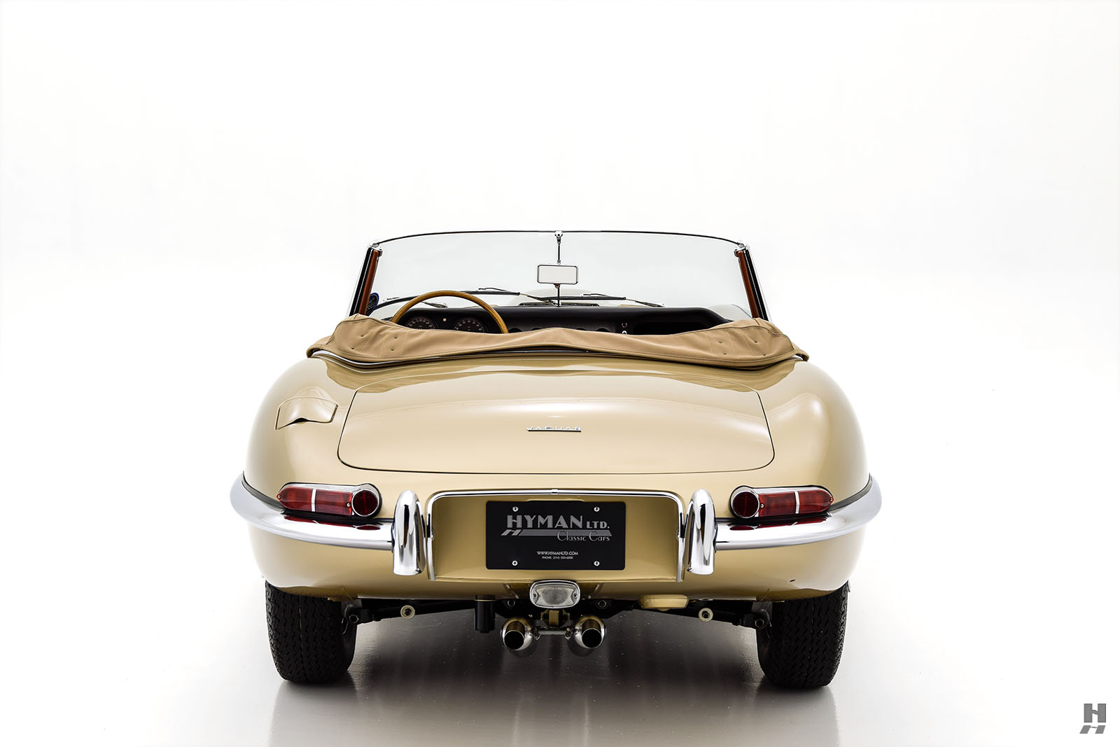 1967 jaguar e-type si.5