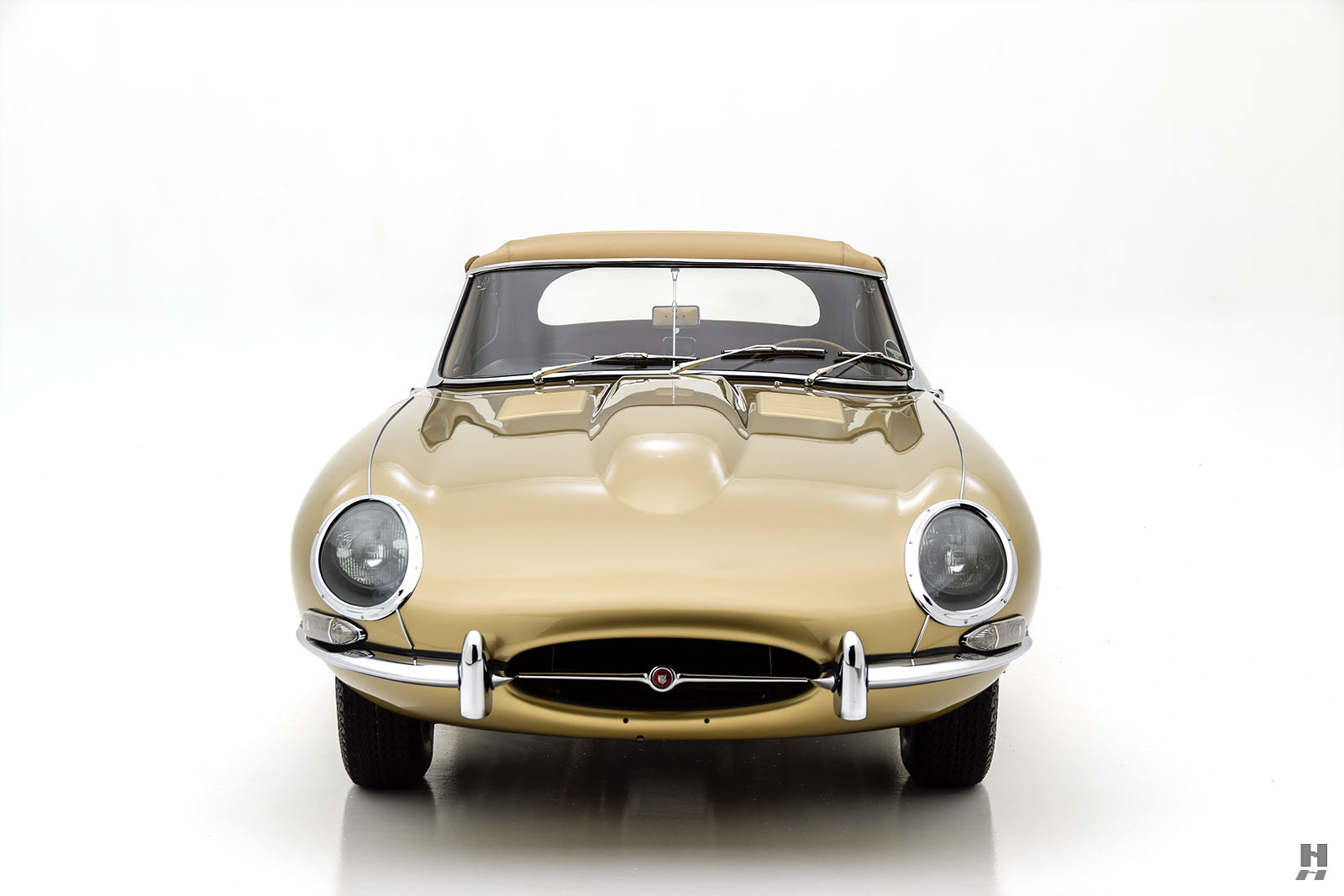 1963 jaguar e-type si 3.8