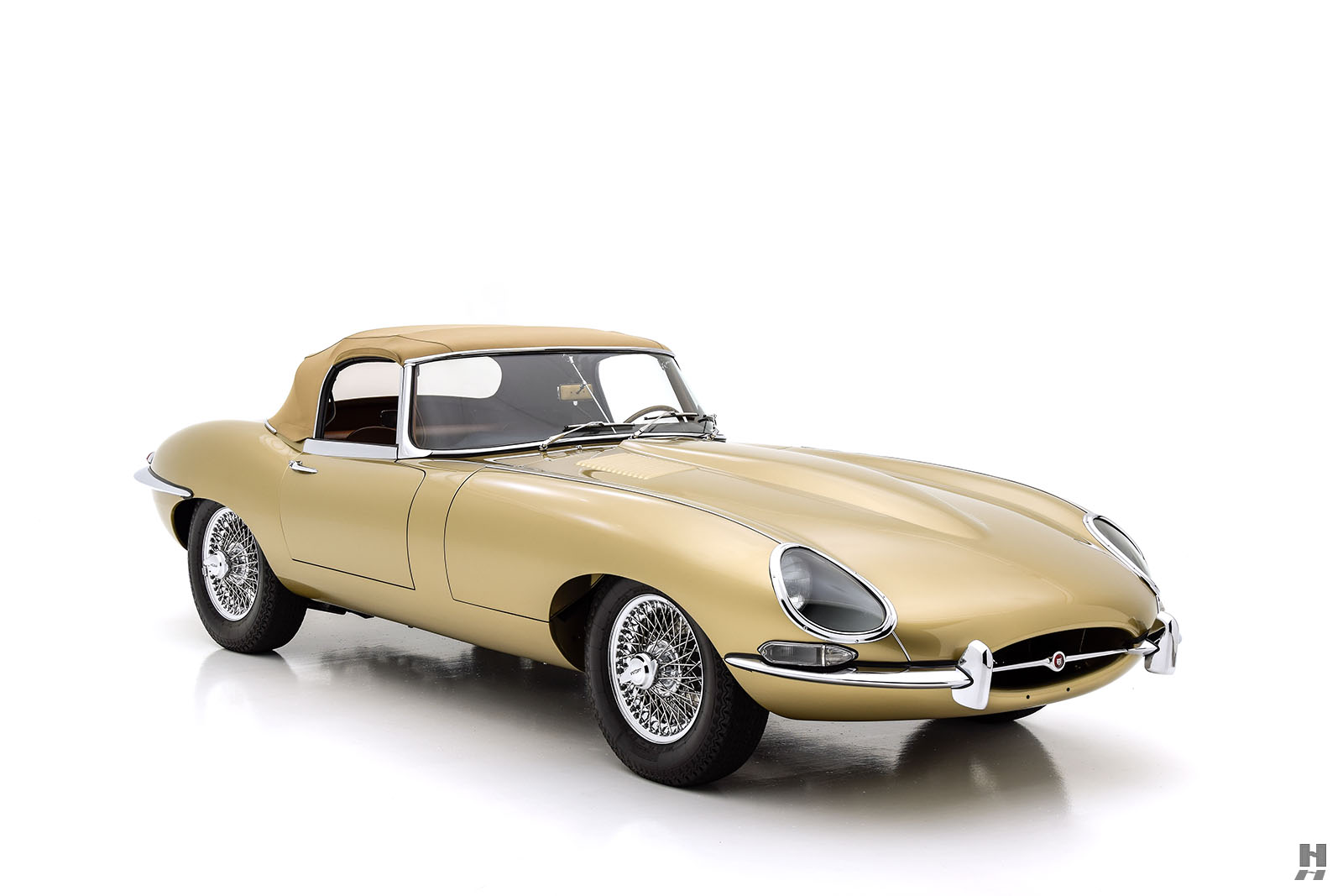 1962 jaguar e-type si lightweight