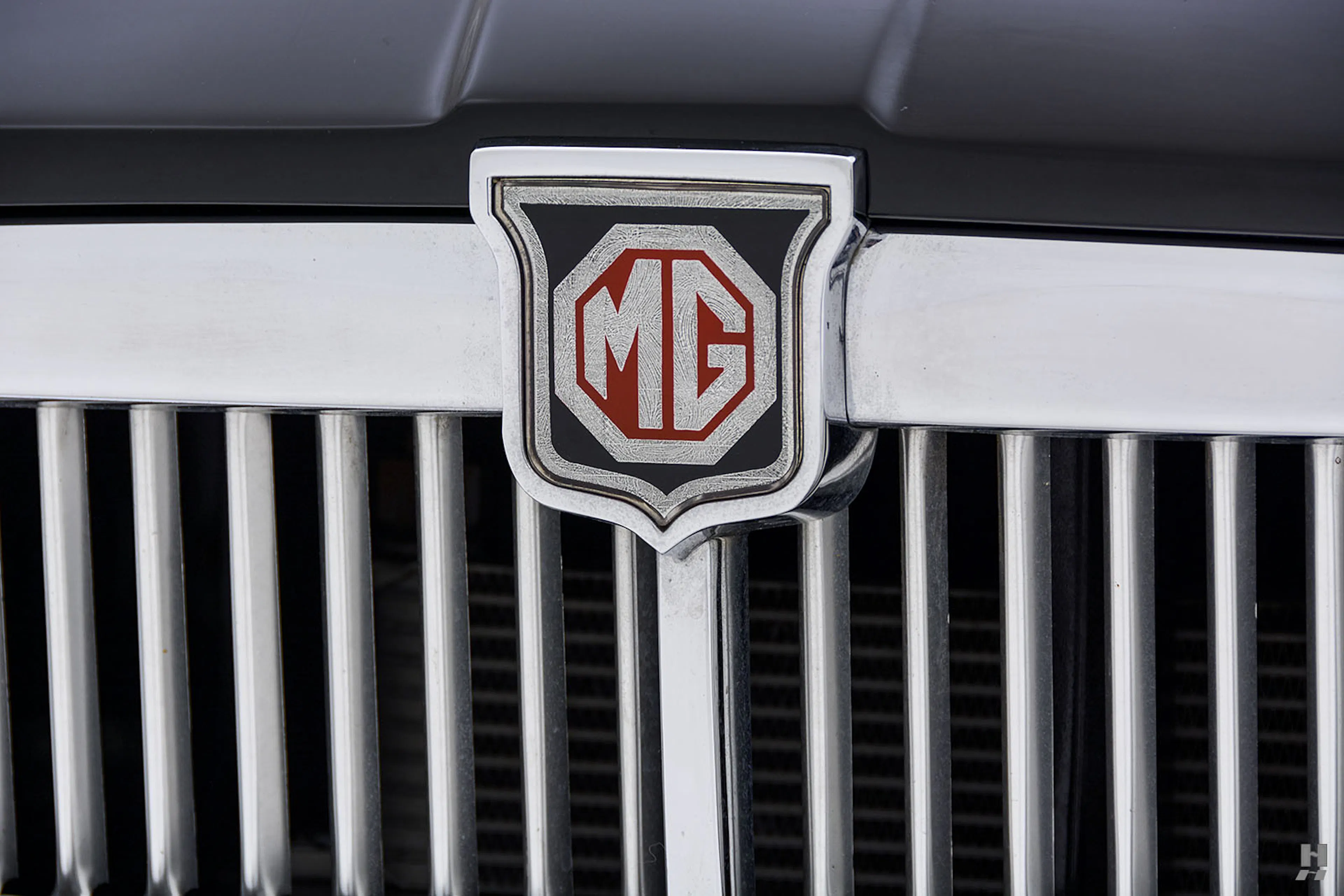 1963 MG MGB Mk I 2dr Roadster Courtesy of Hyman Ltd.