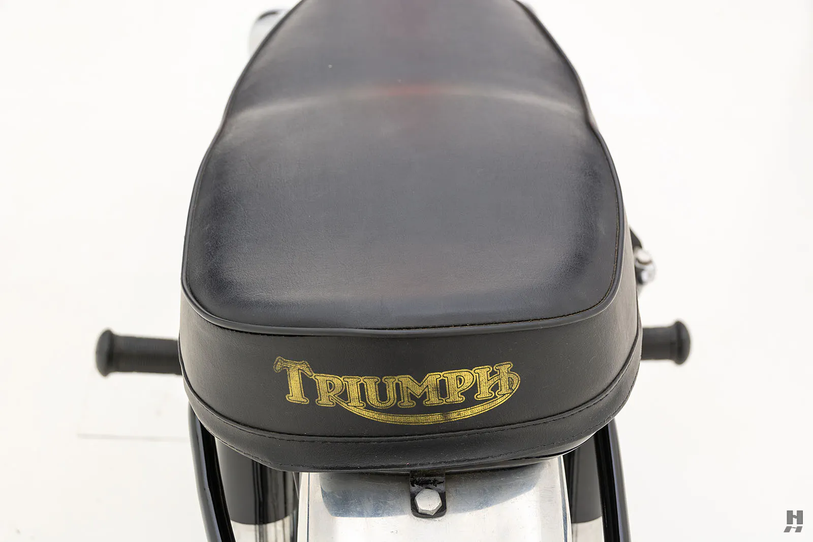 1966 Triumph T120TT Bonneville TT Special Motorcycle Courtesy of Hyman Ltd.
