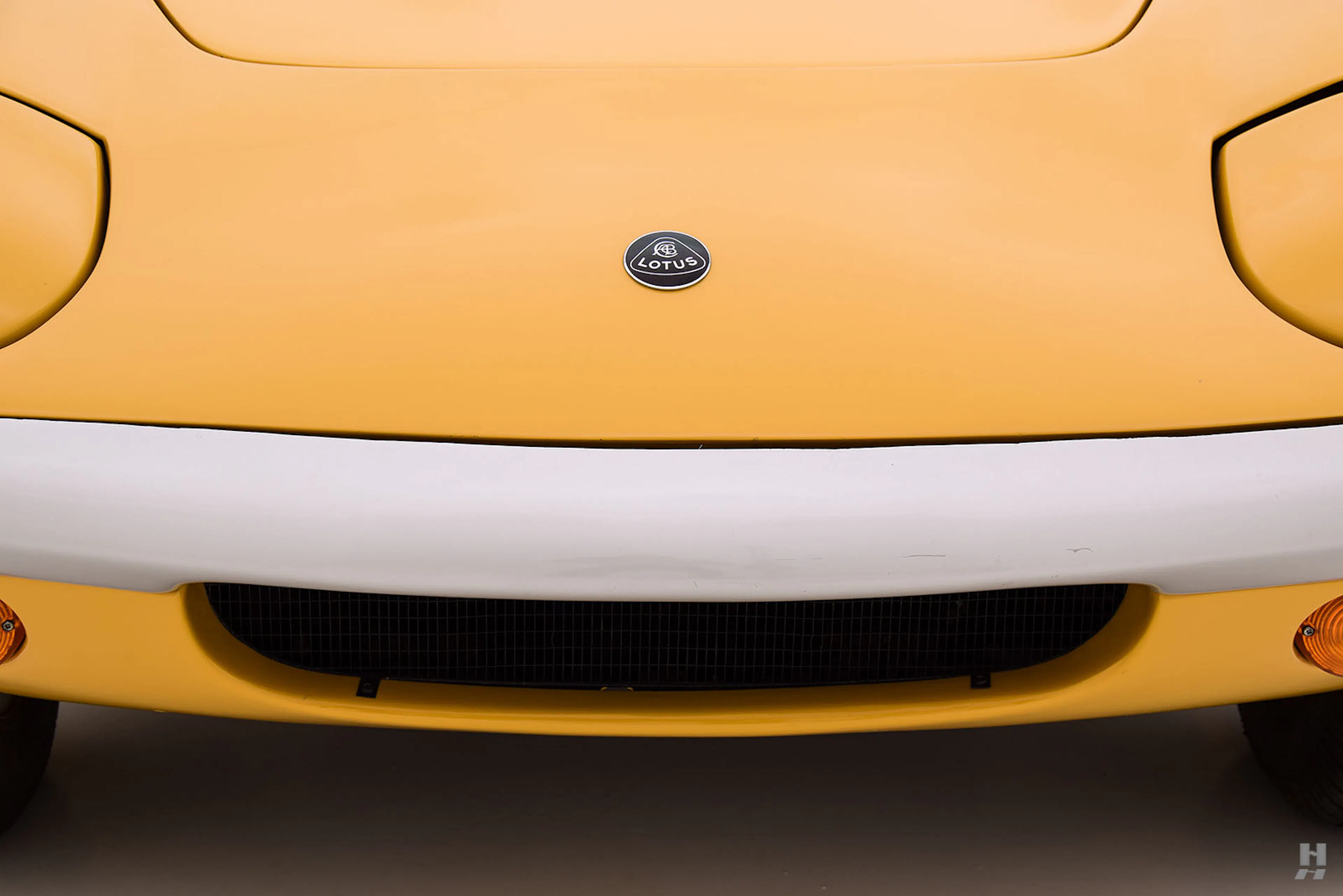 1971 Lotus Elan S4 2dr Drophead Coupe Courtesy of Hyman Ltd.