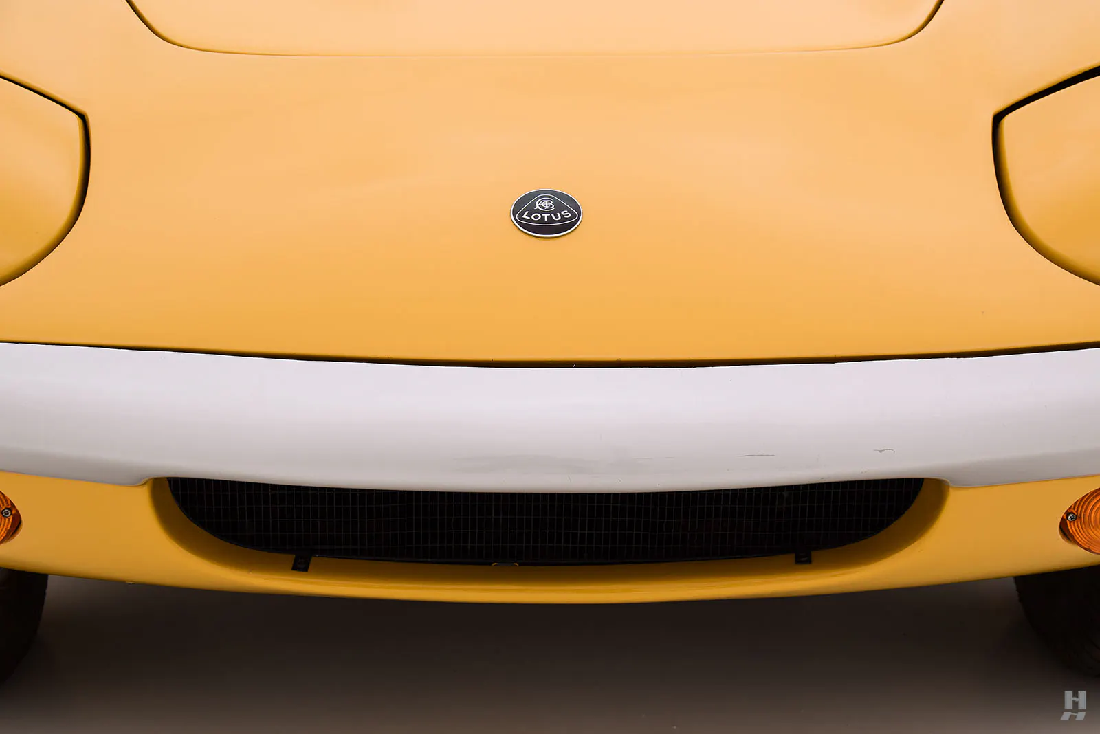 1971 Lotus Elan S4 2dr Drophead Coupe Courtesy of Hyman Ltd.