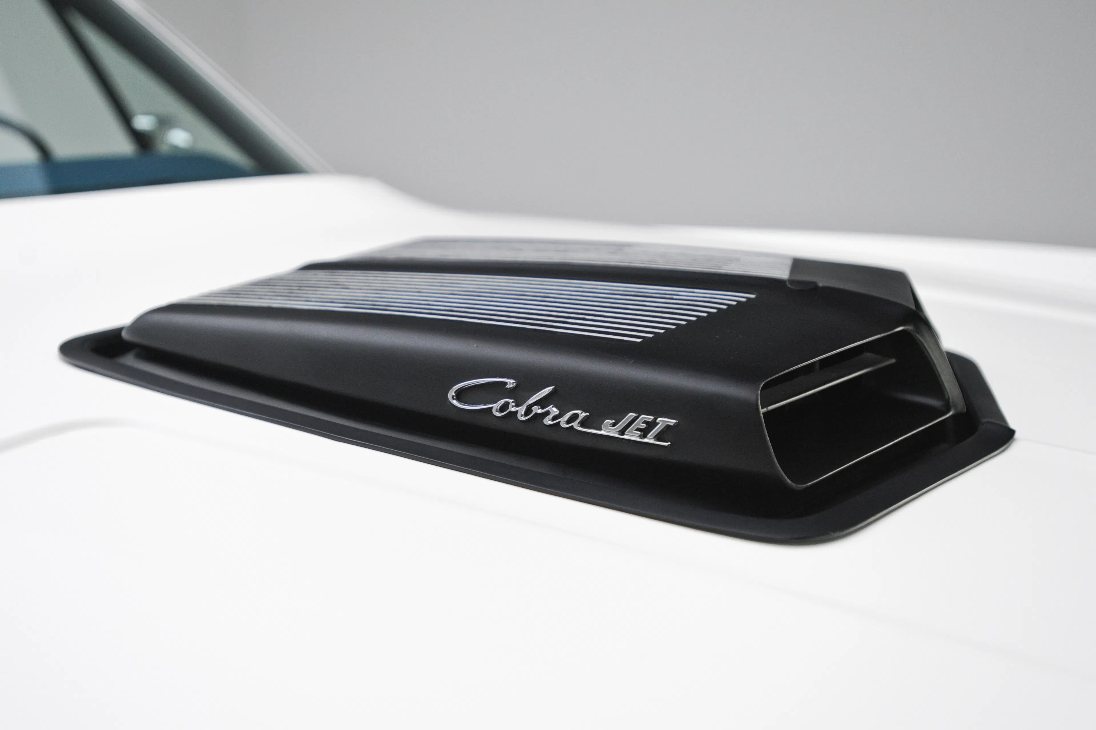 1970 Ford Falcon 2dr Sedan Courtesy of RK Motors