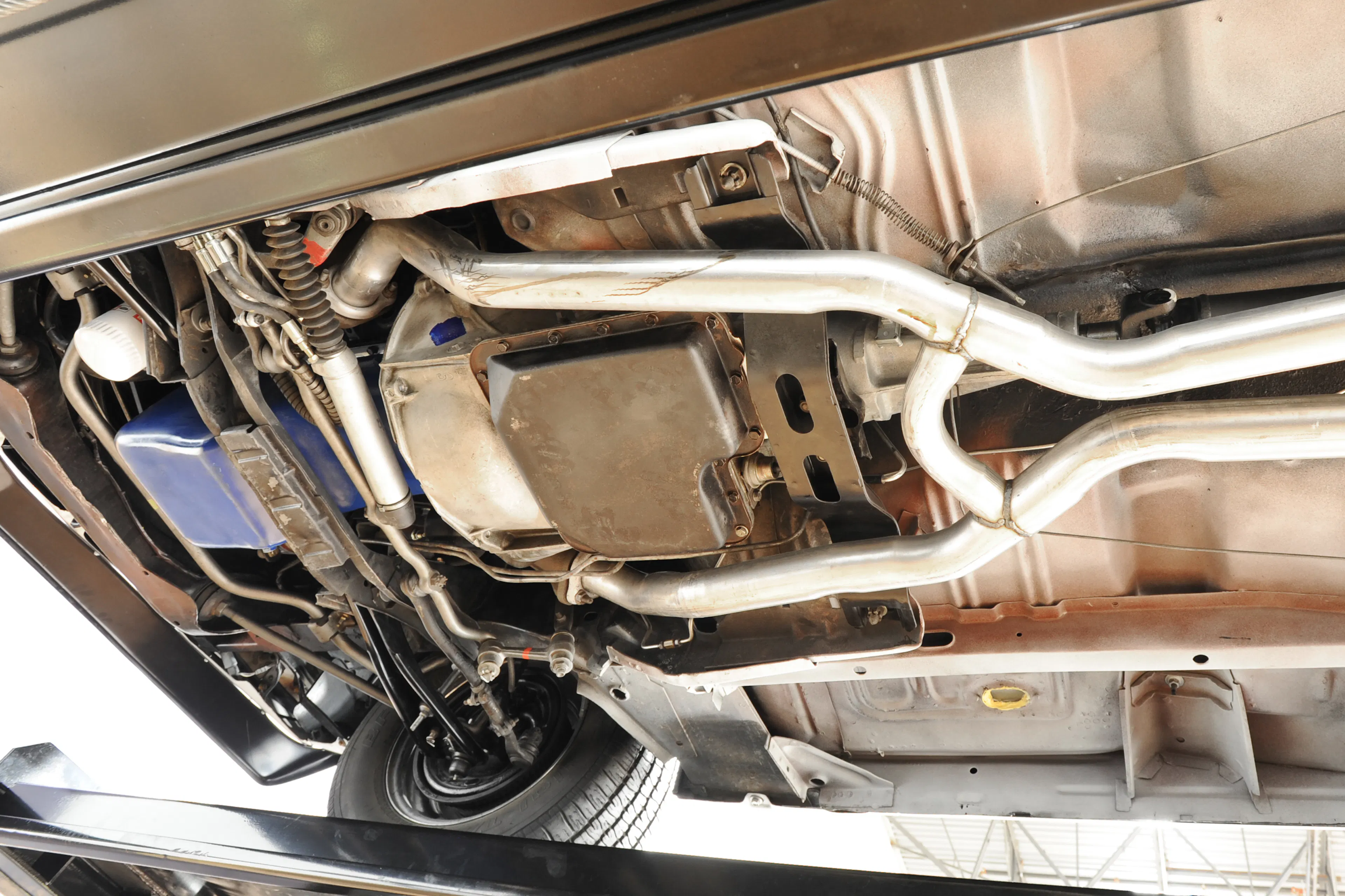 1970 Ford Falcon 2dr Sedan Courtesy of RK Motors