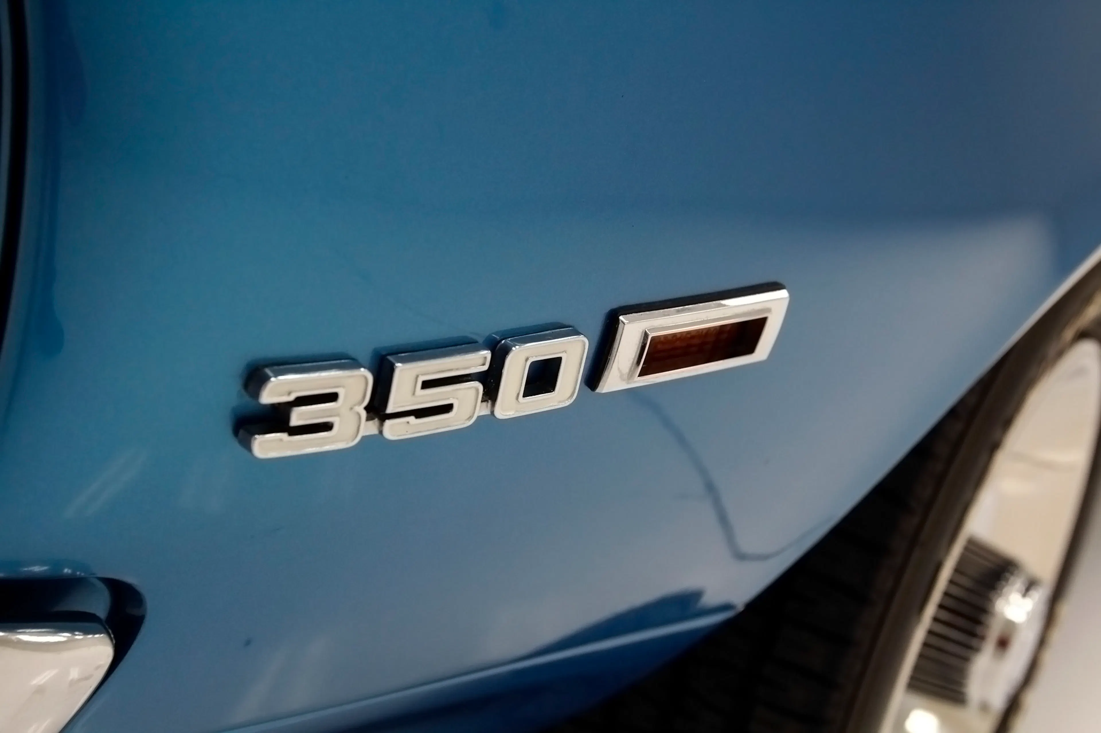 1969 Chevrolet Camaro SS 2dr Sport Coupe Courtesy of Classic Auto Mall