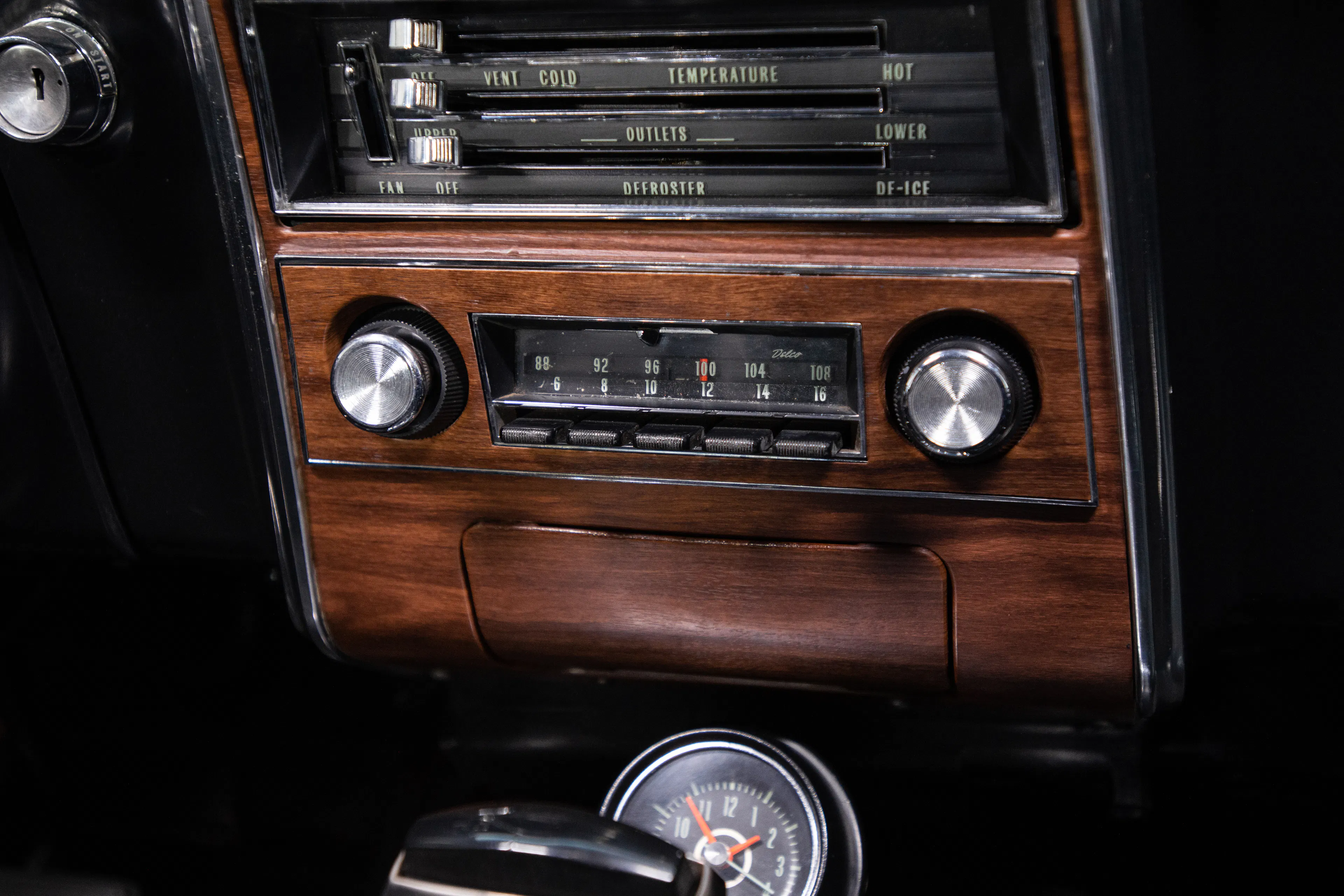1967 Pontiac Firebird 400 2dr Hardtop Coupe Courtesy of RK Motors