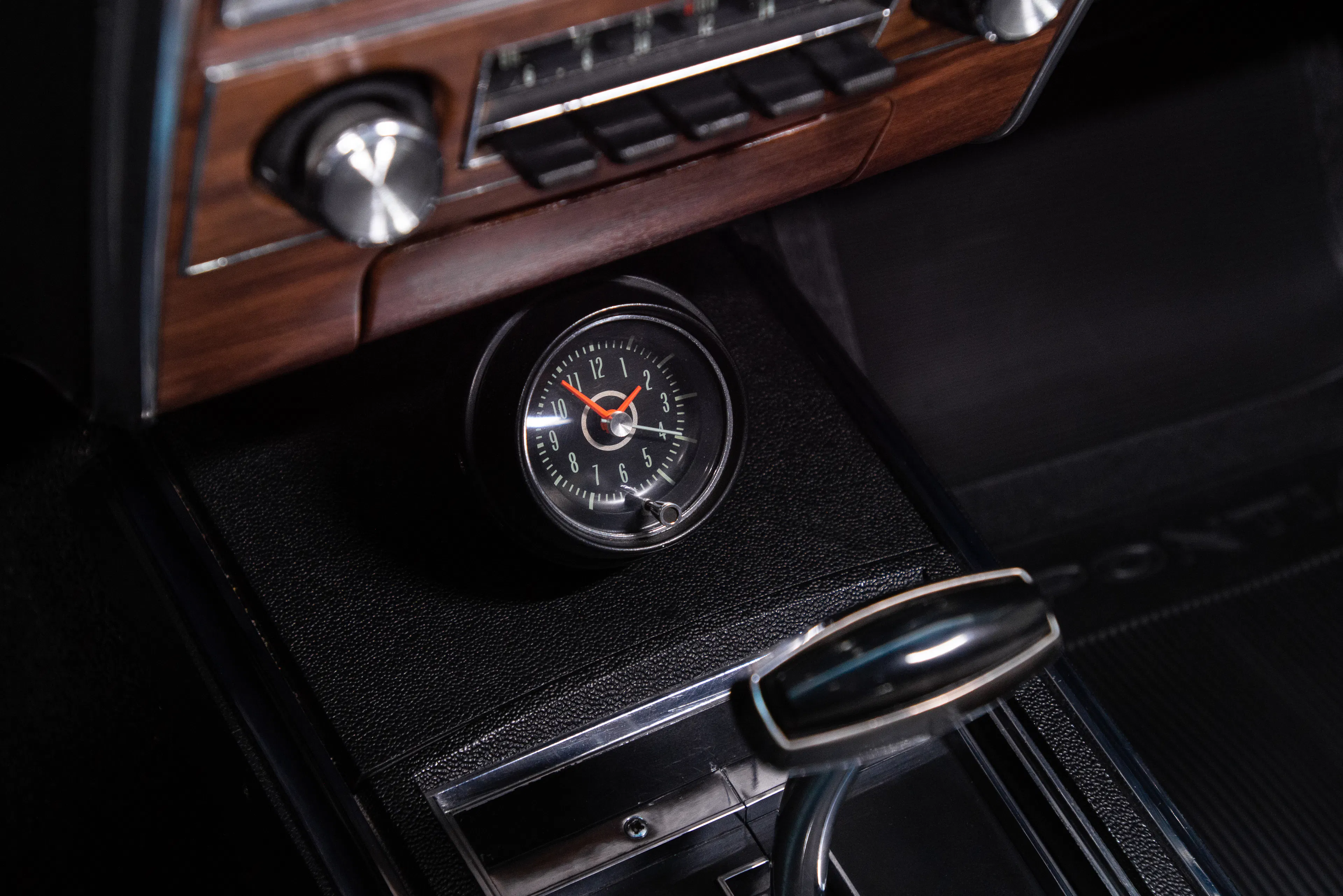 1967 Pontiac Firebird 400 2dr Hardtop Coupe Courtesy of RK Motors