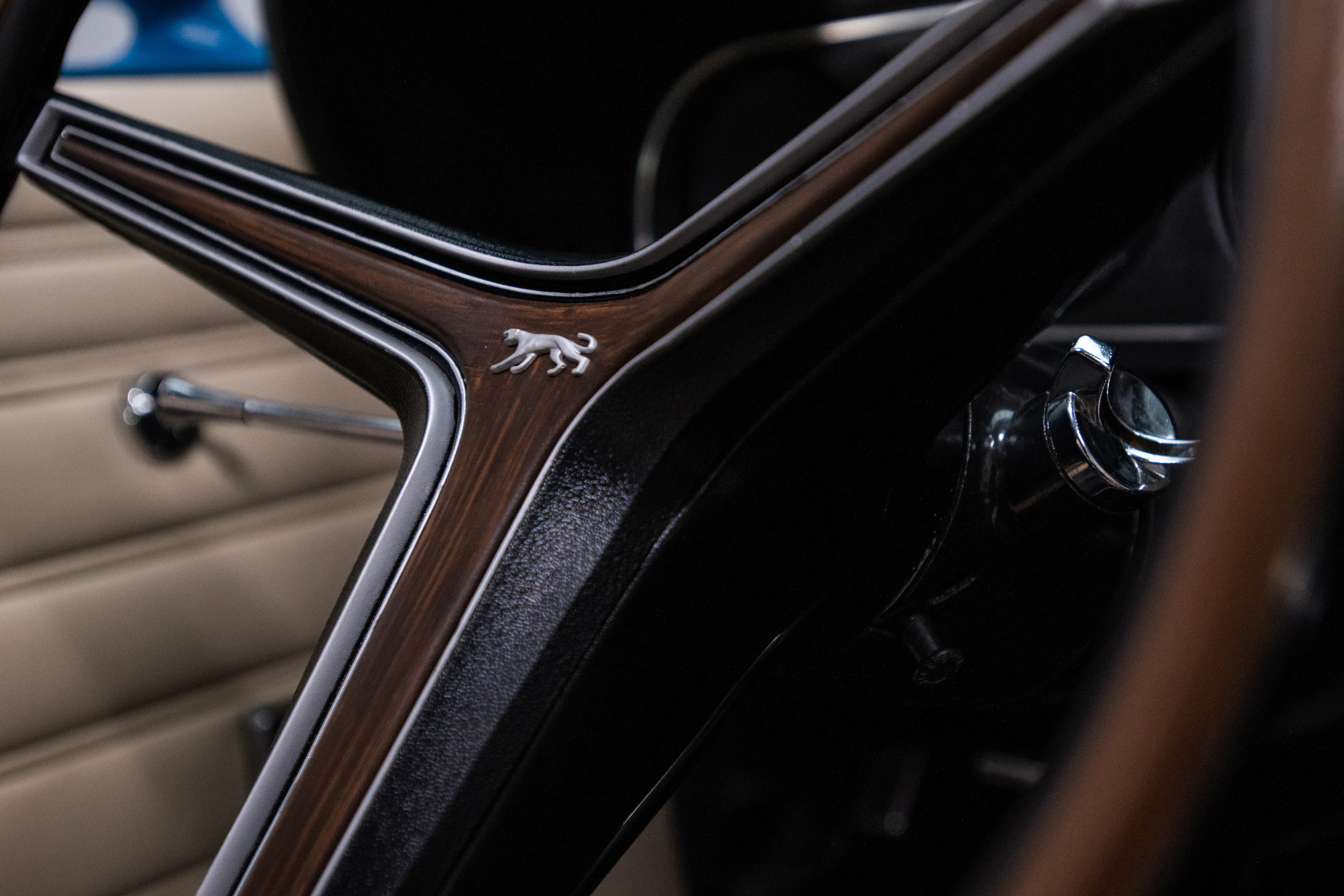 1970 Mercury Cougar Eliminator 2dr Hardtop Coupe Courtesy of RK Motors