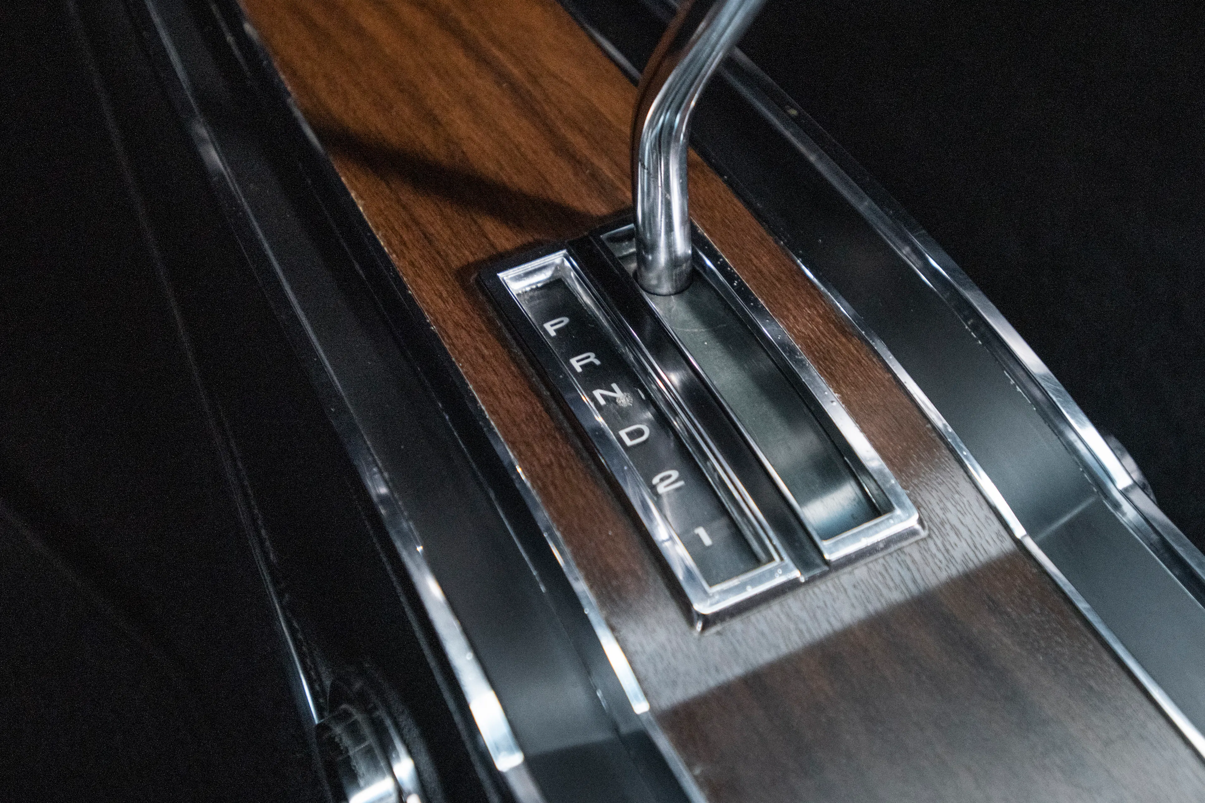 1969 Dodge Charger R/T 2dr Hardtop Coupe Courtesy of RK Motors