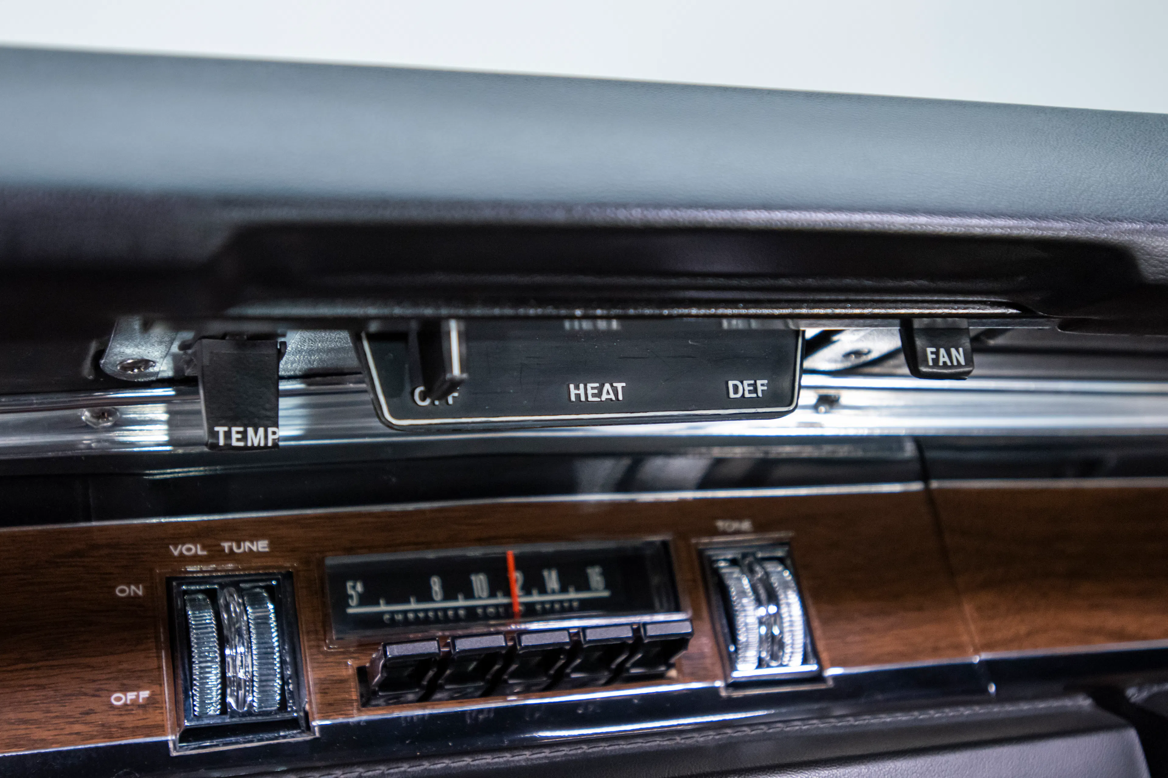 1969 Plymouth GTX 2dr Hardtop Coupe Courtesy of RK Motors