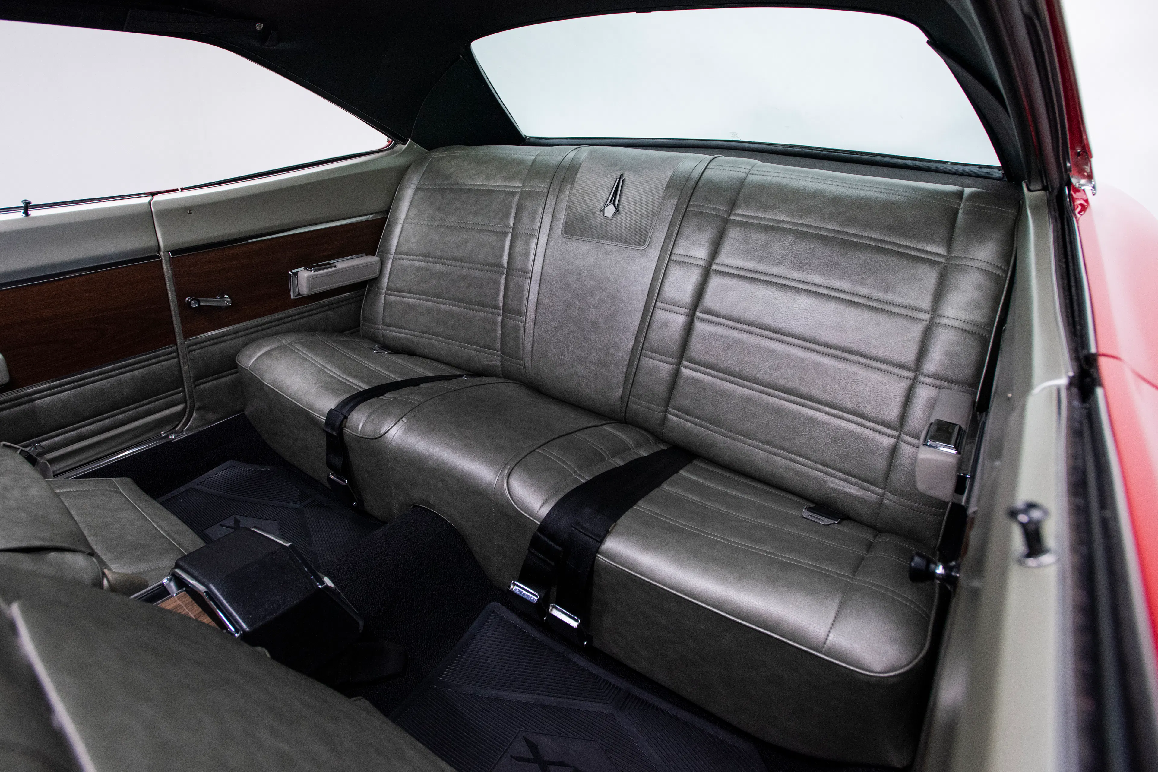 1969 Plymouth GTX 2dr Hardtop Coupe Courtesy of RK Motors