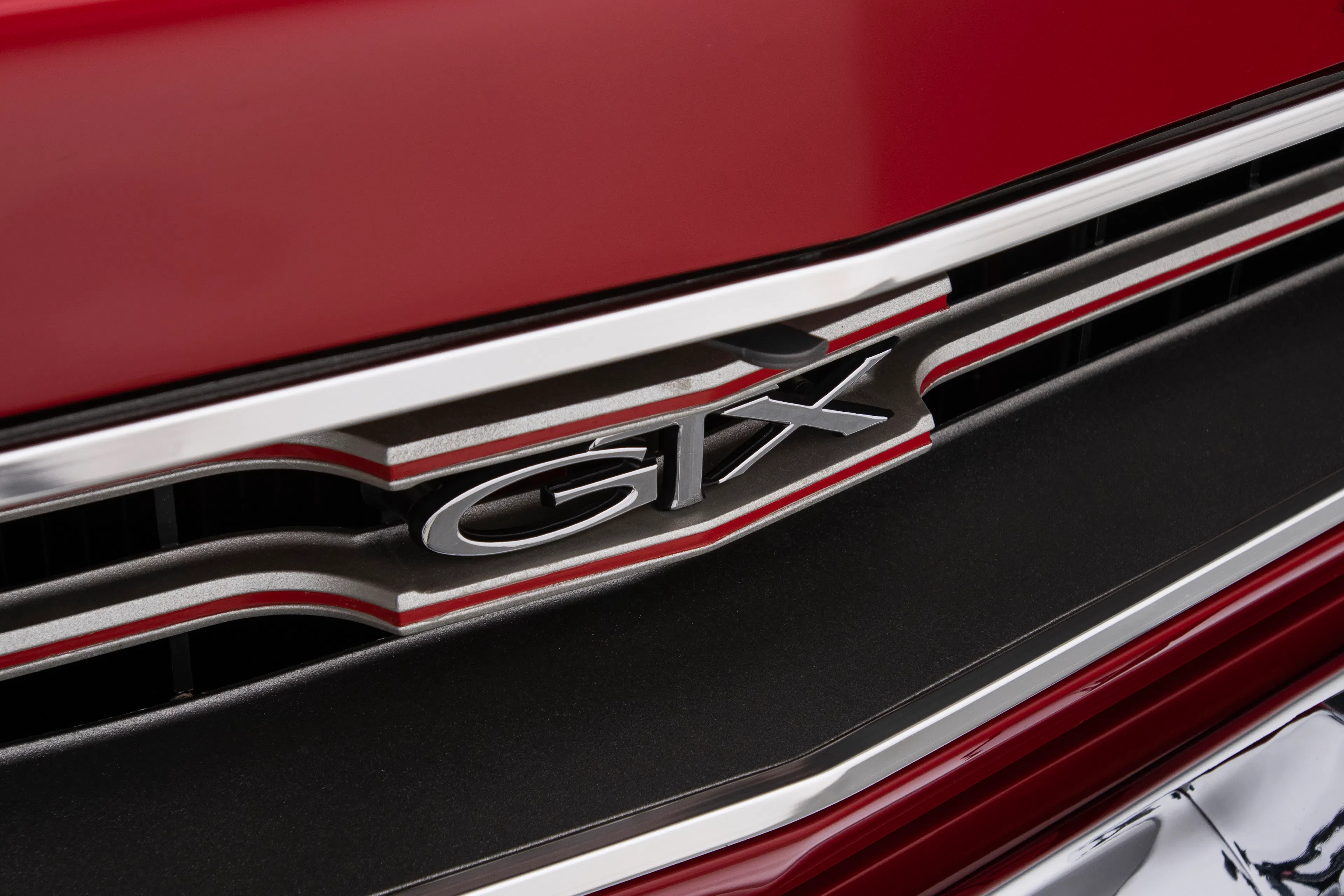 1969 Plymouth GTX 2dr Hardtop Coupe Courtesy of RK Motors