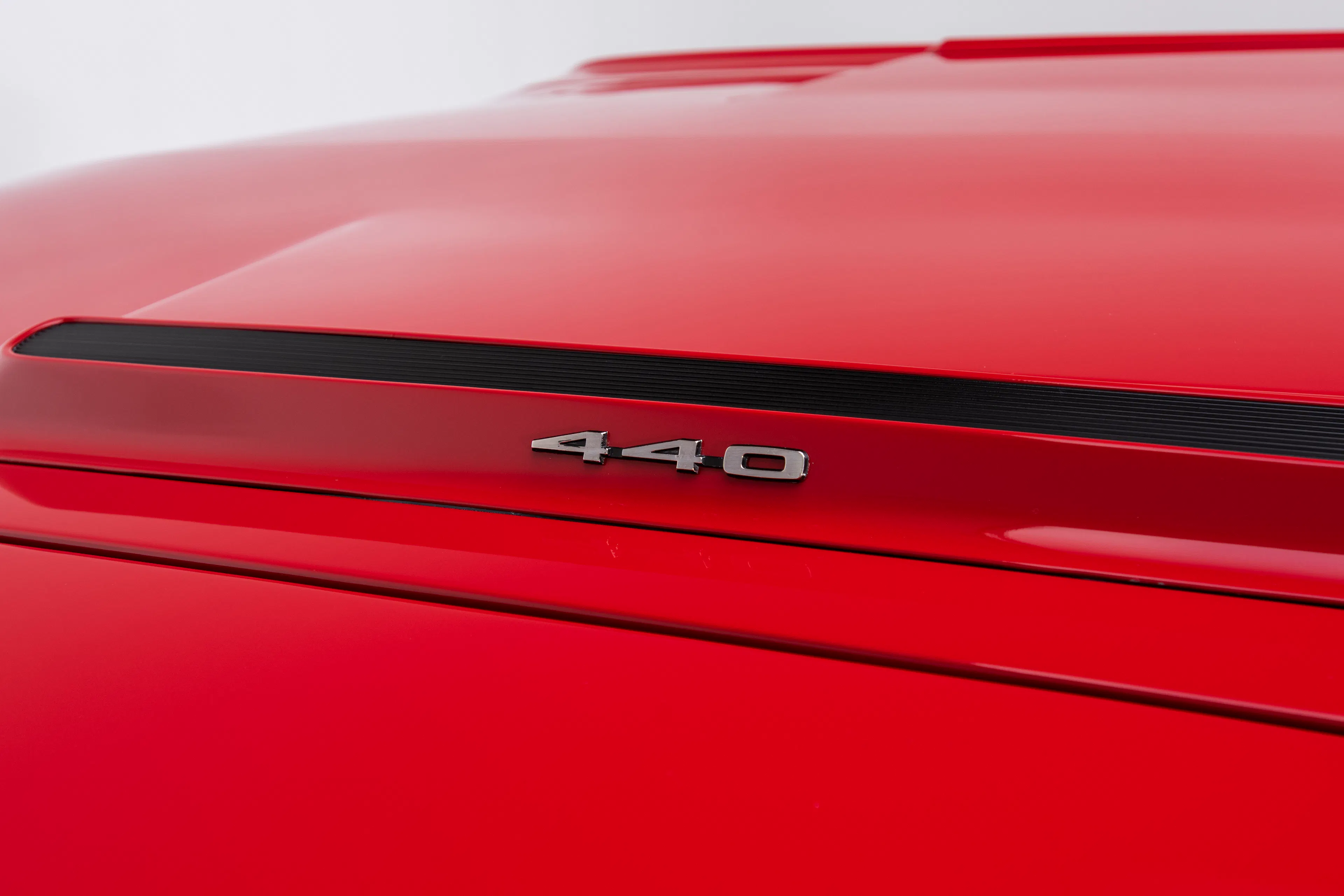 1969 Plymouth GTX 2dr Hardtop Coupe Courtesy of RK Motors