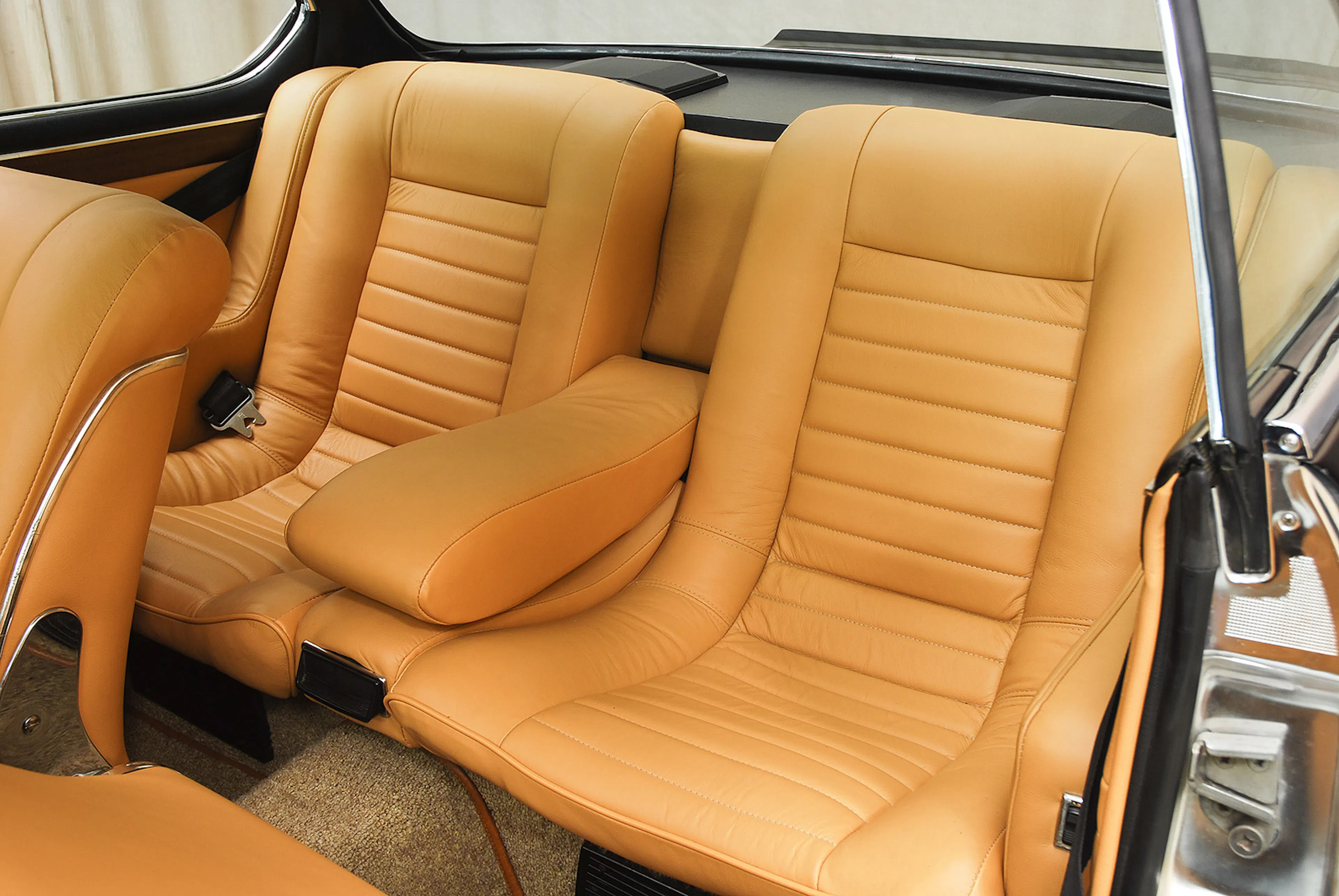 1974 BMW 3.0CS 2dr Coupe Courtesy of Hyman Ltd.