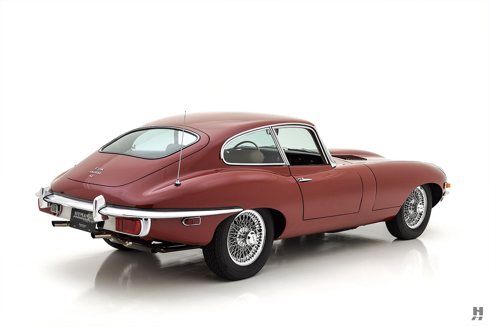 Jaguar E-Type values are making a comeback - Hagerty Media