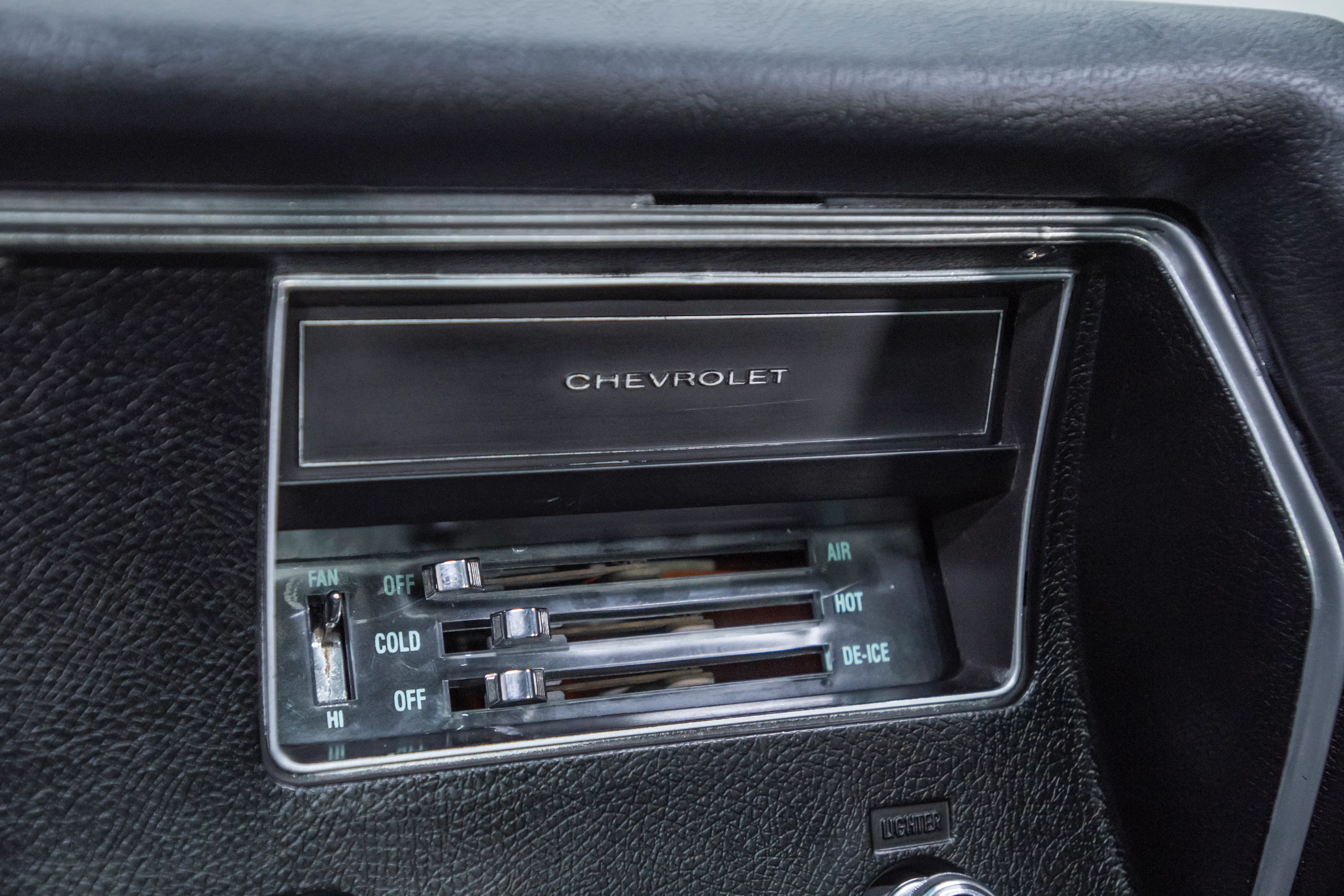 1970 Chevrolet Chevelle SS 396 2dr Sport Coupe Courtesy of RK Motors