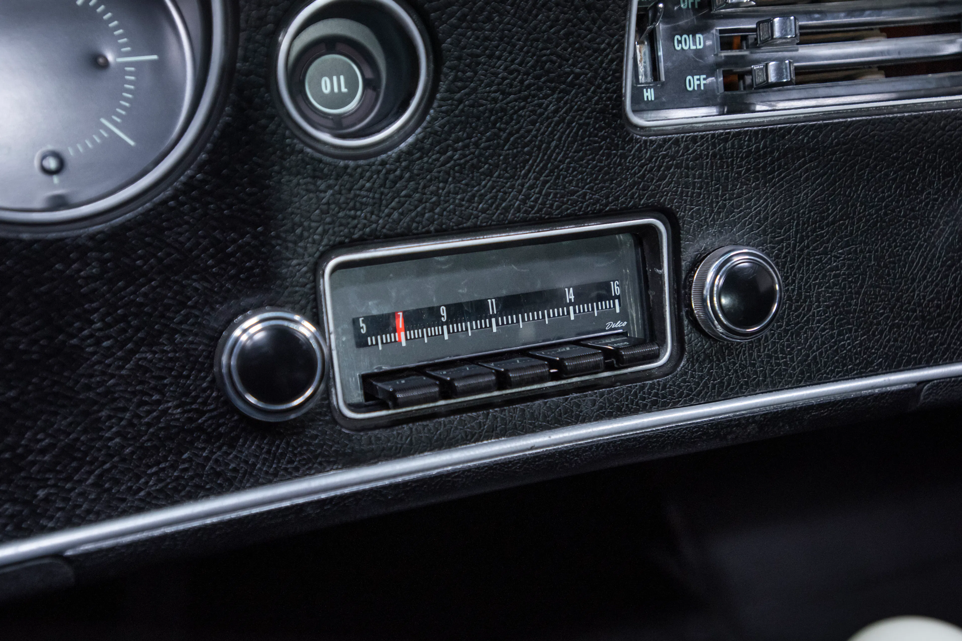 1970 Chevrolet Chevelle SS 396 2dr Sport Coupe Courtesy of RK Motors