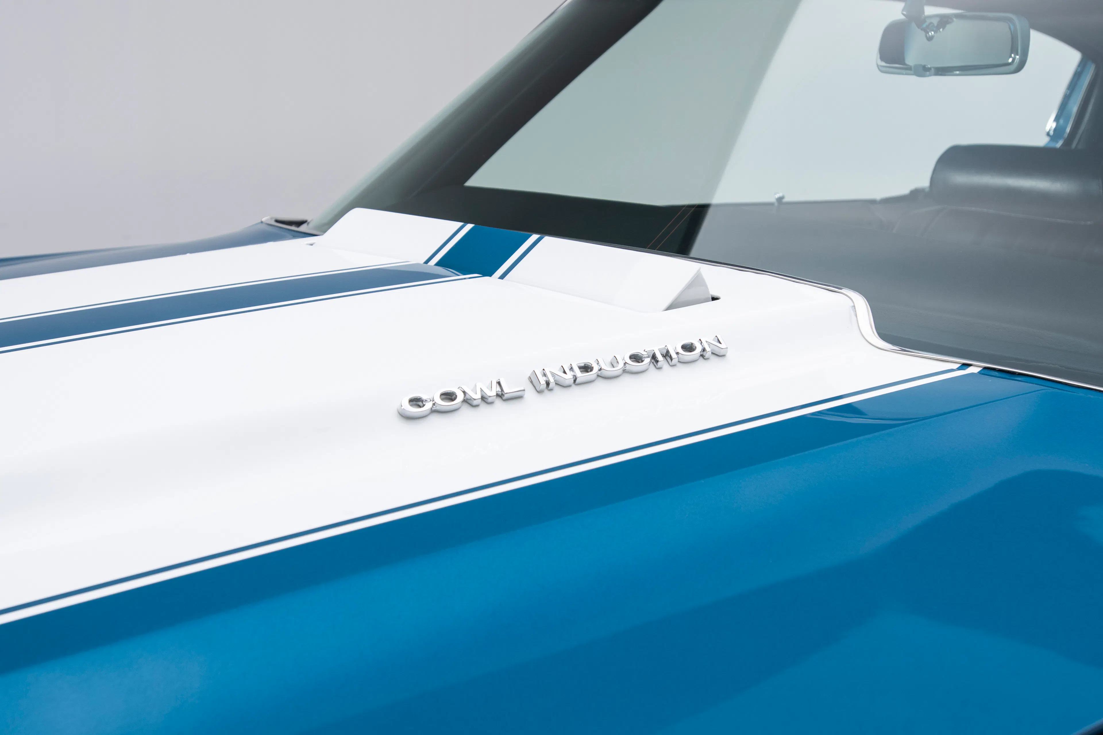 1970 Chevrolet Chevelle SS 396 2dr Sport Coupe Courtesy of RK Motors
