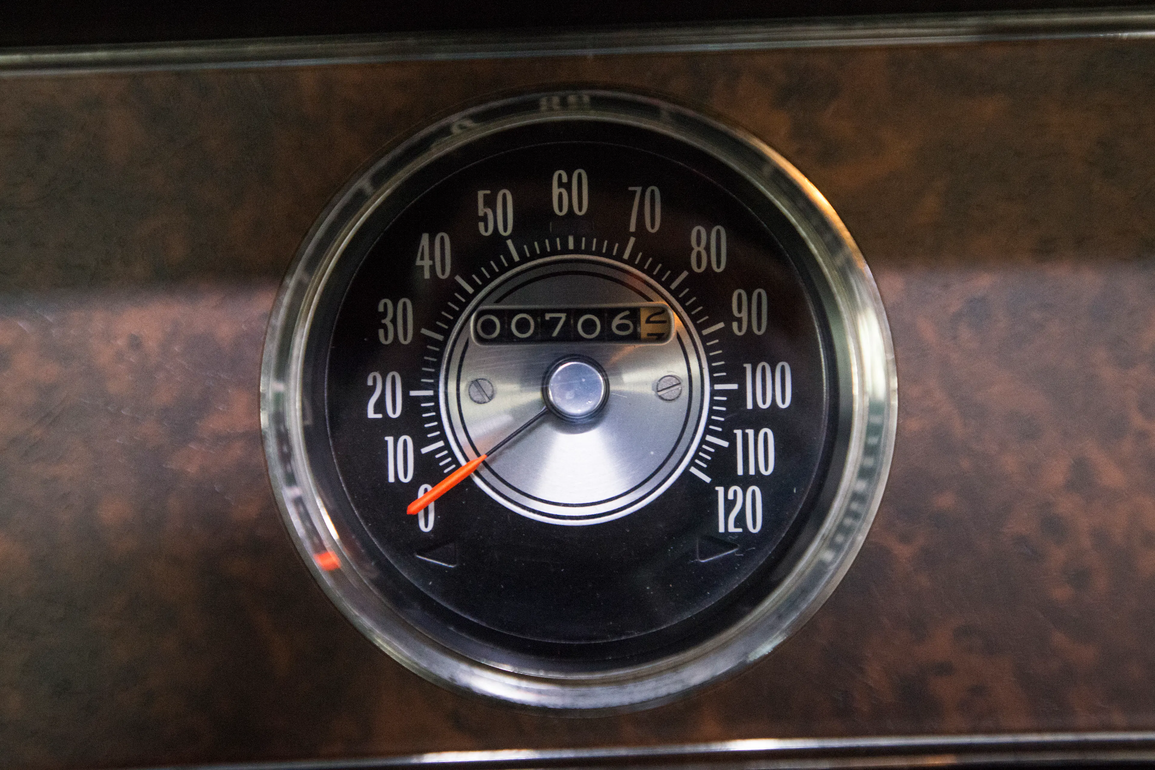 1970 Oldsmobile 4-4-2 2dr Sport Coupe Courtesy of RK Motors