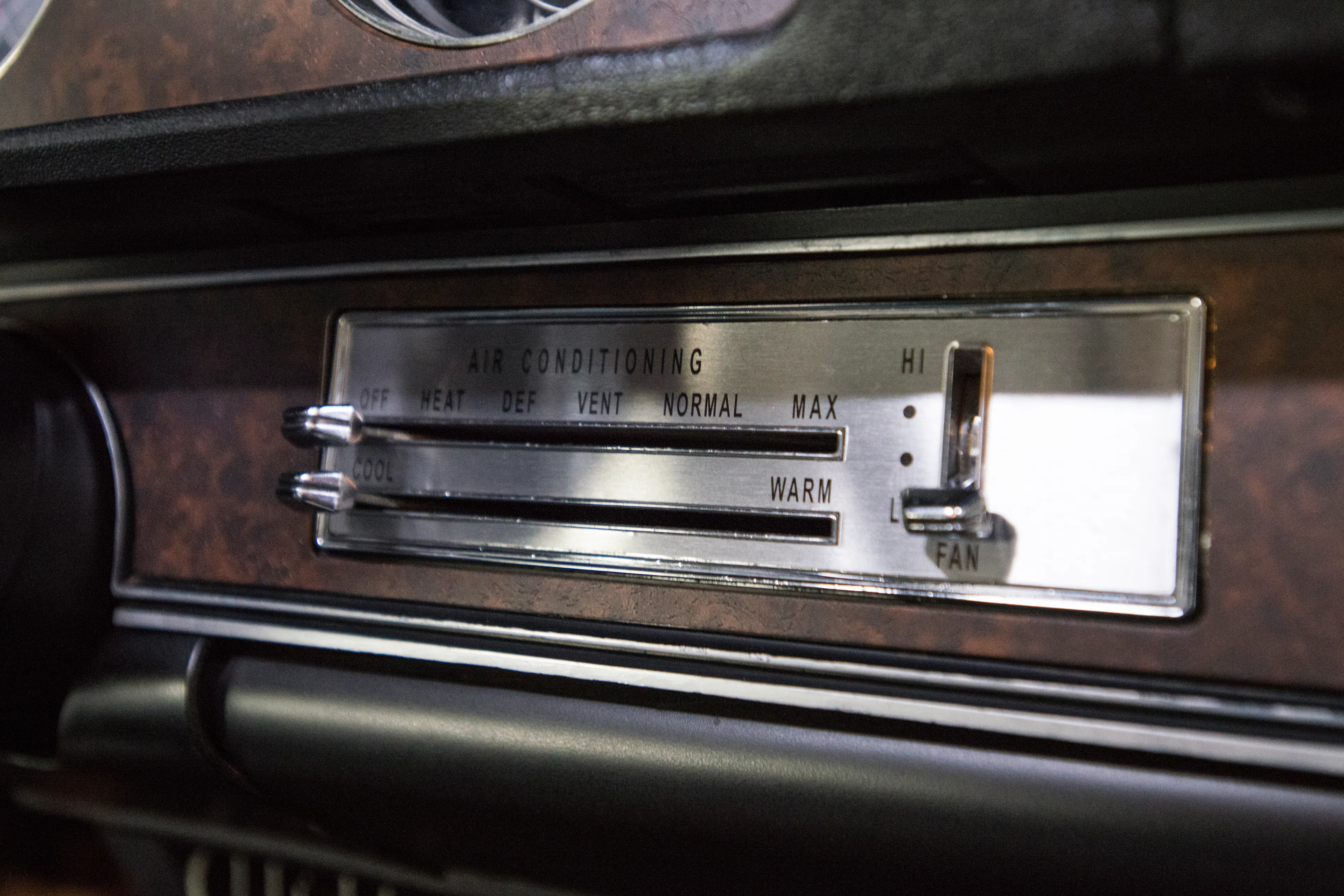 1970 Oldsmobile 4-4-2 2dr Sport Coupe Courtesy of RK Motors