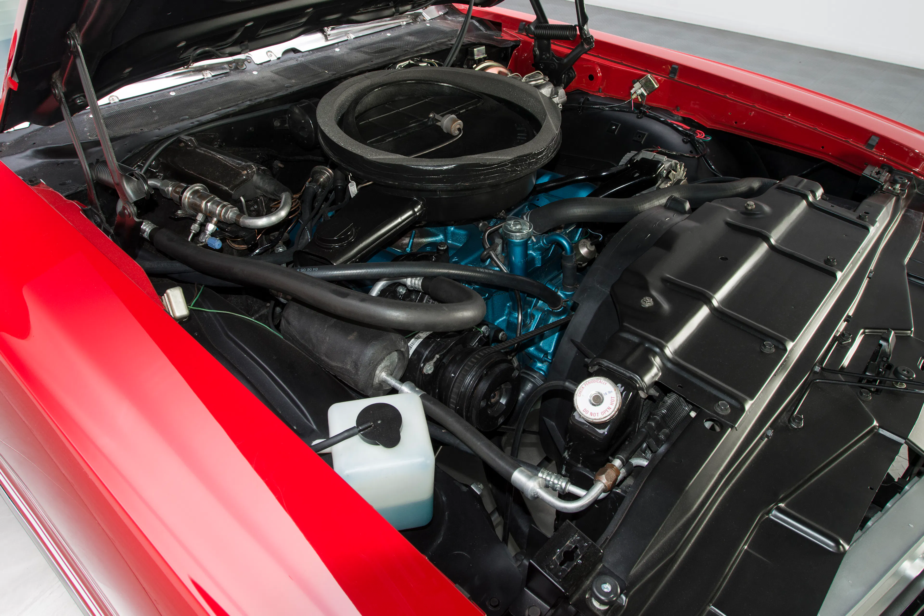 1970 Oldsmobile 4-4-2 2dr Sport Coupe Courtesy of RK Motors